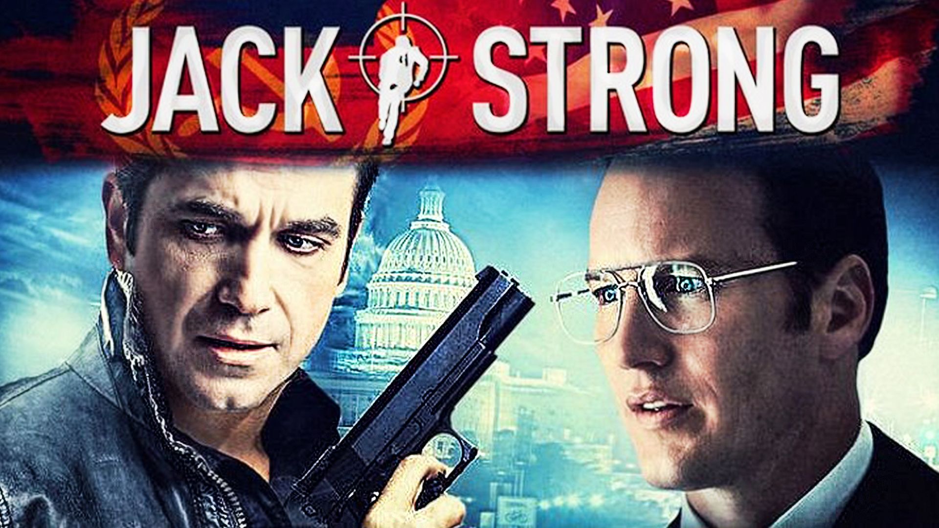Jack Strong