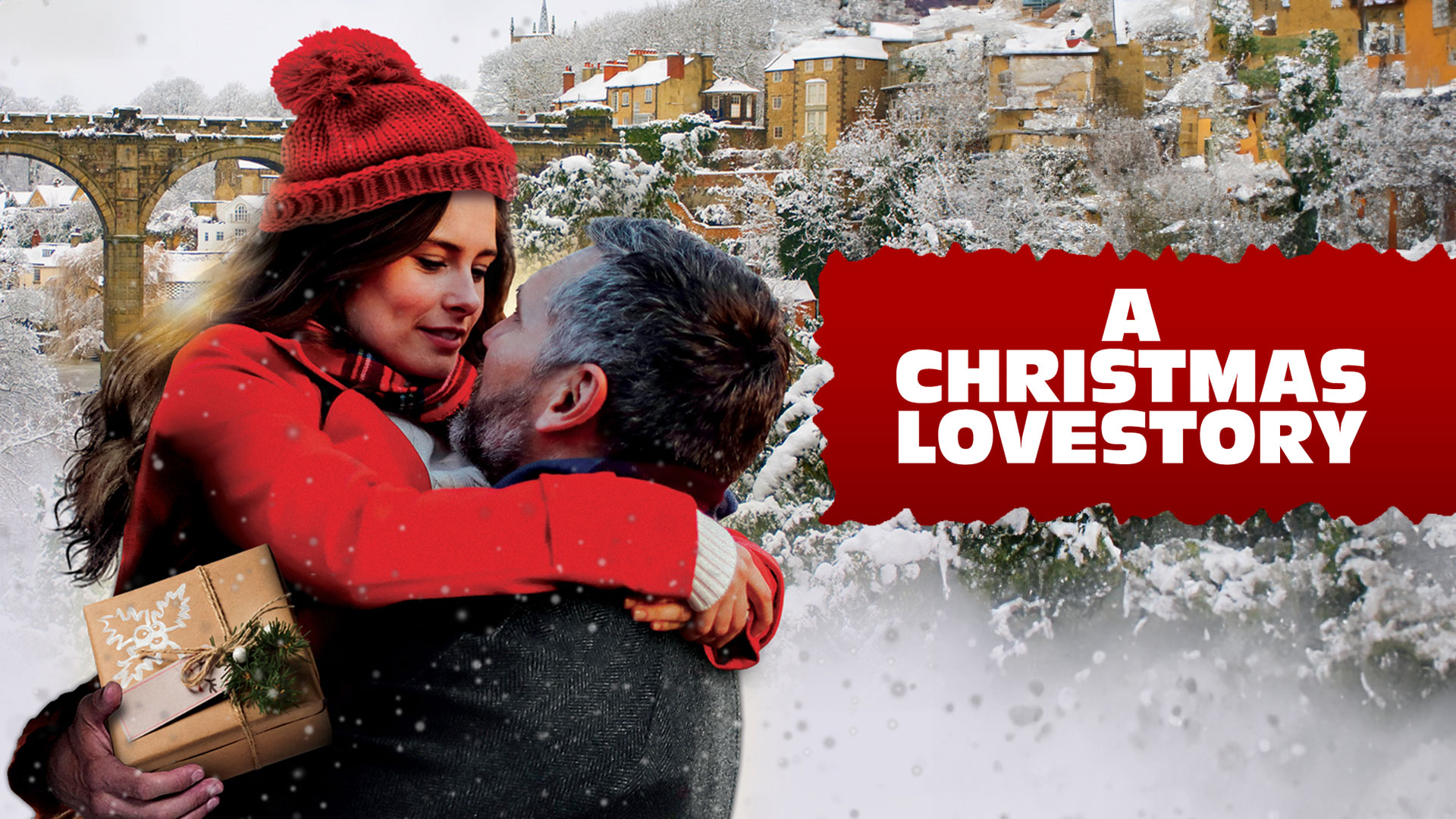 A Christmas Love Story