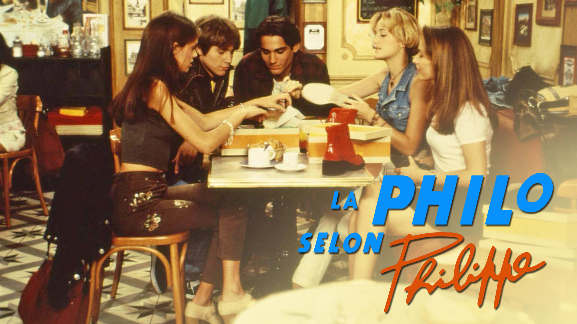 La philo selon Philippe S0E4