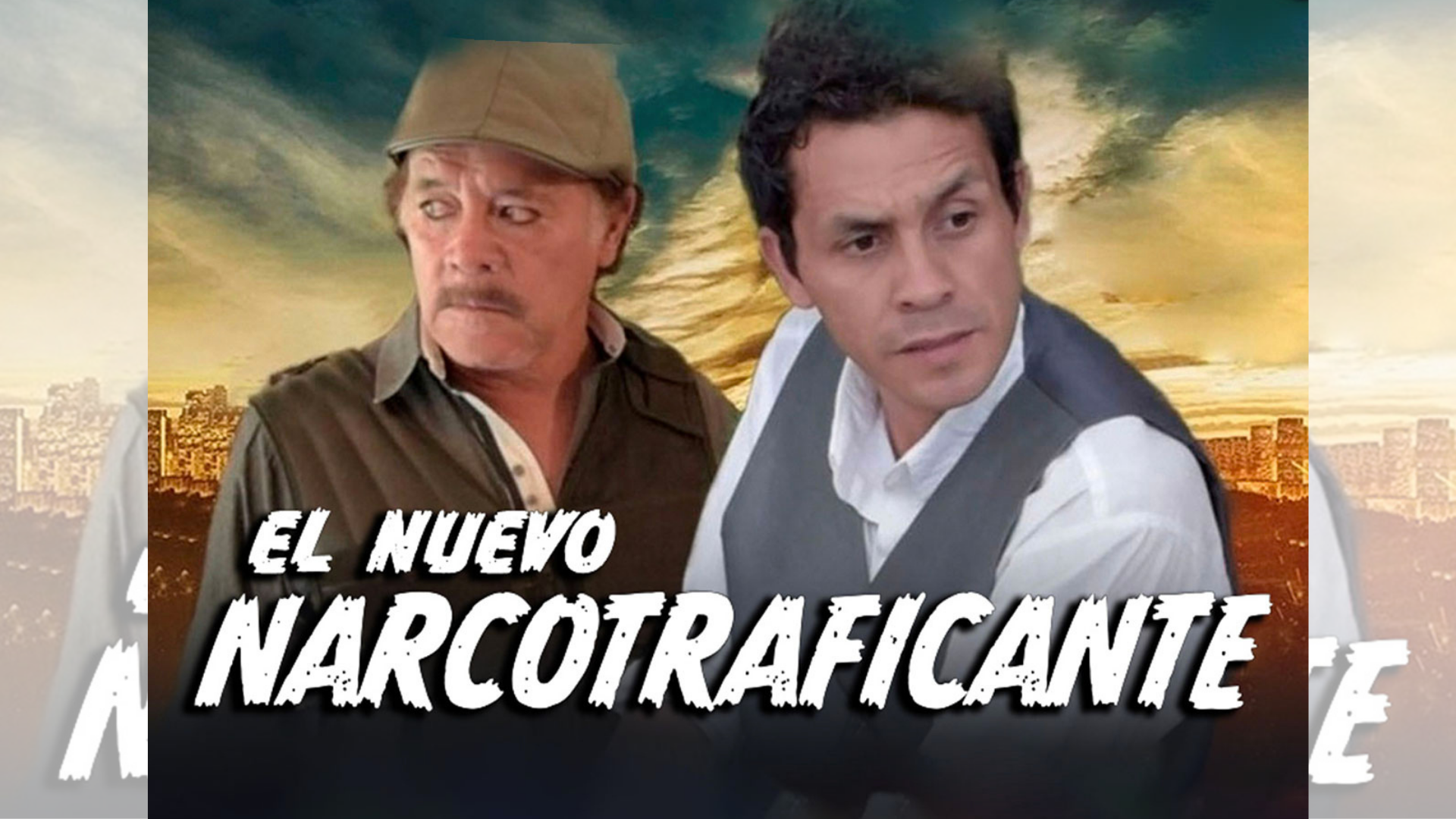 El Nuevo Narcotraficante