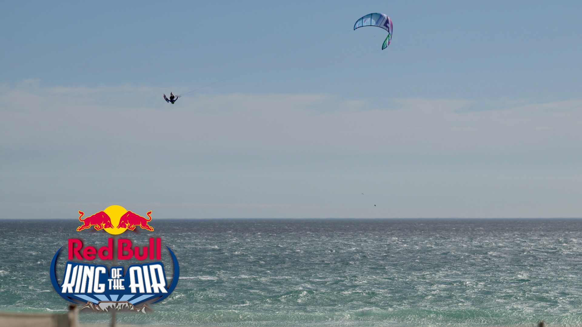 KITESURFING: Red Bull King of the Air 2025 Highlights