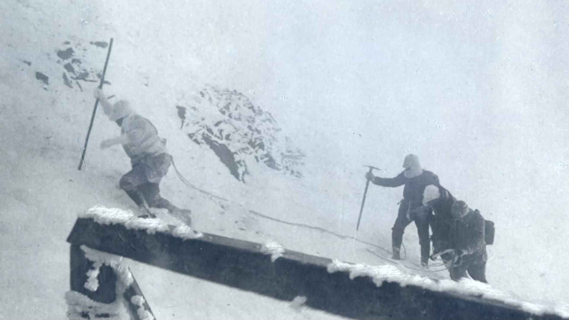 Le Mont-Blanc : les défis du plus haut sommet de France