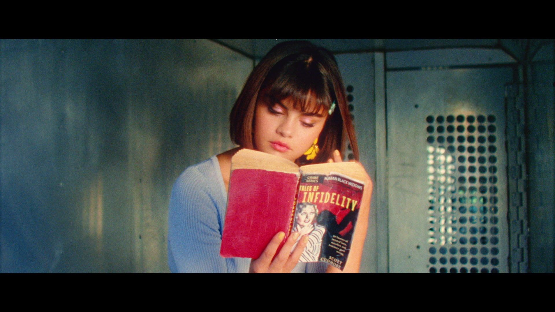 Forgotten Favourites