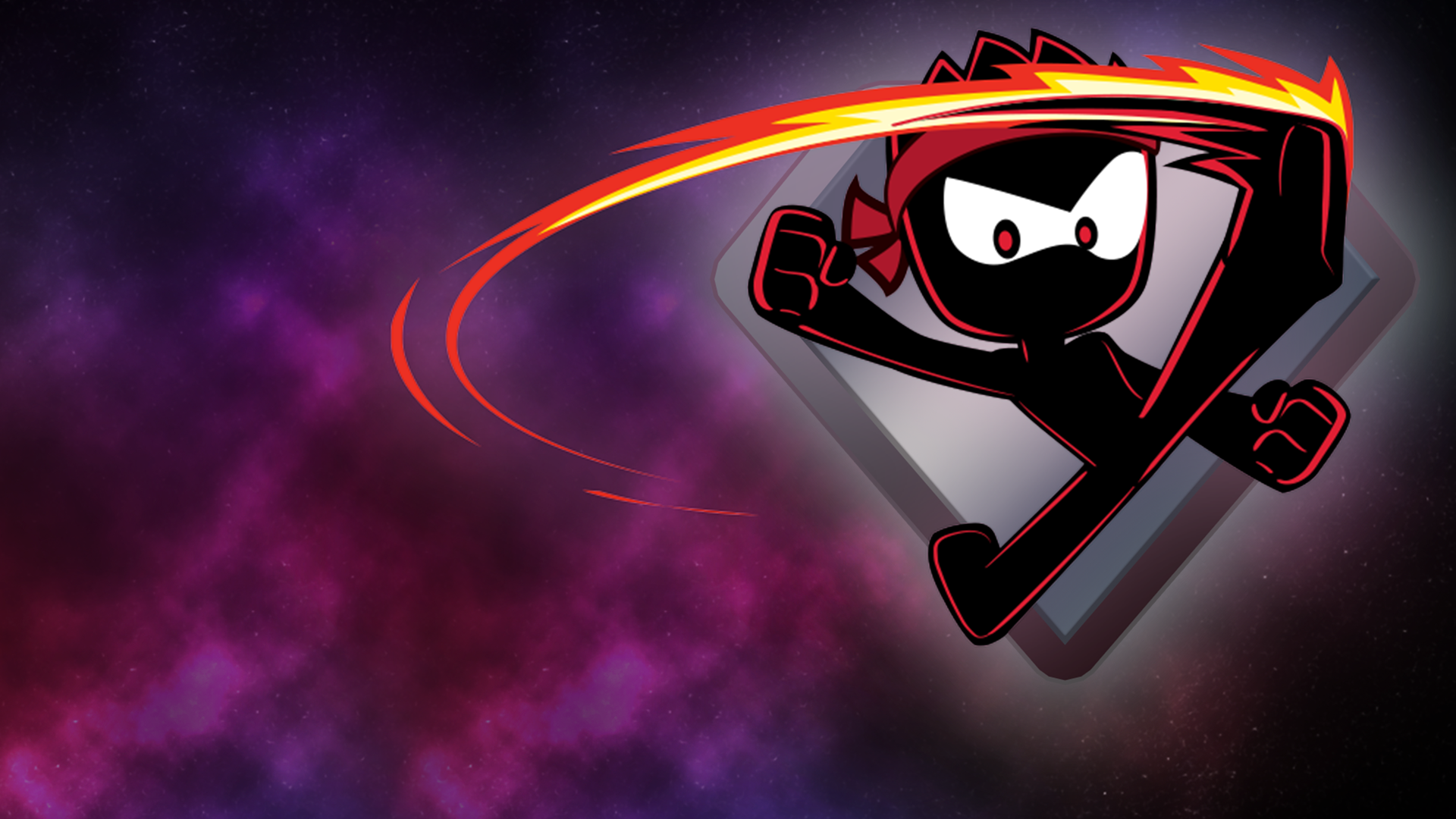 Ninja Universe: Power Battle