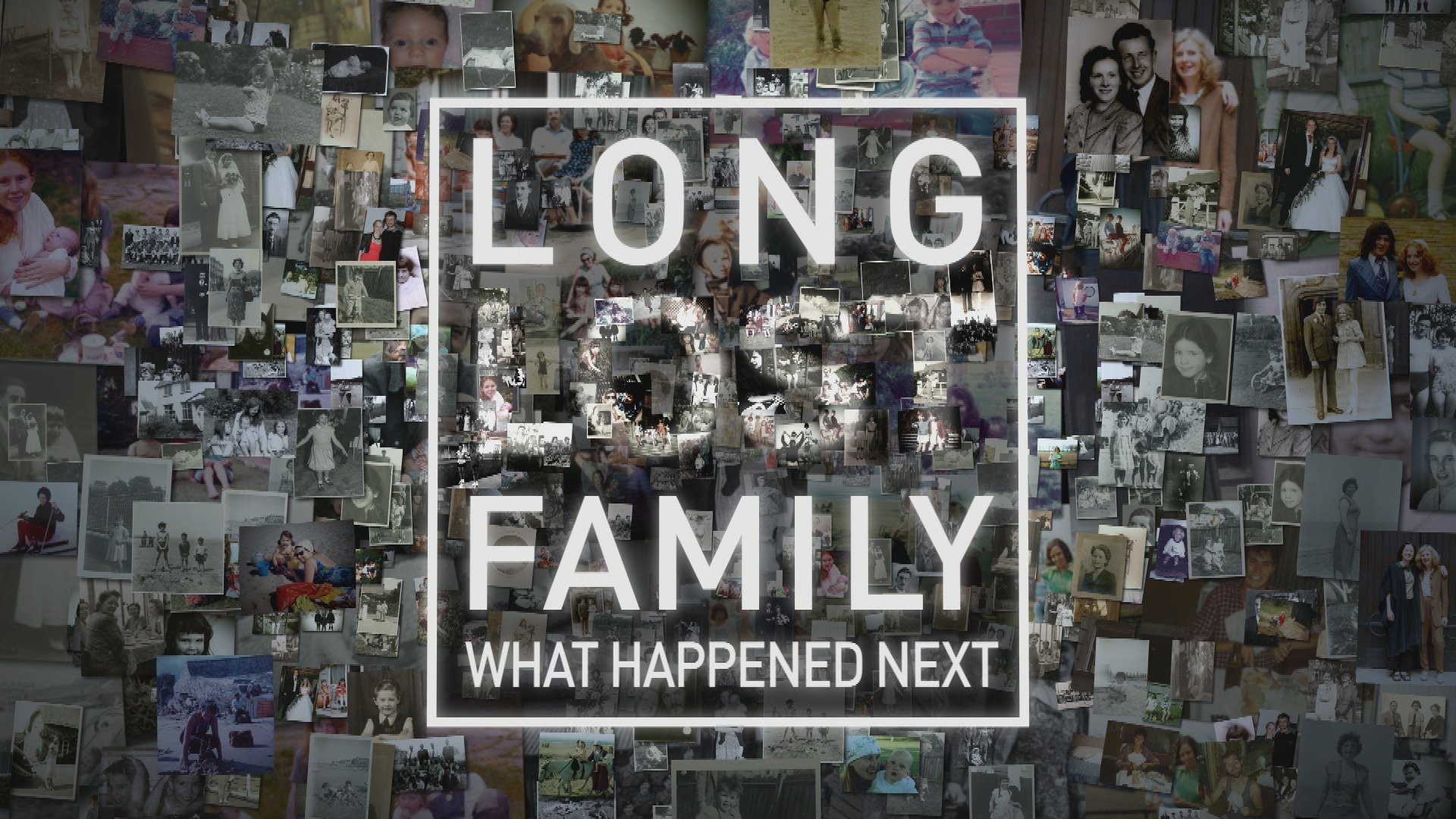 Long Lost Family: What Happened Next