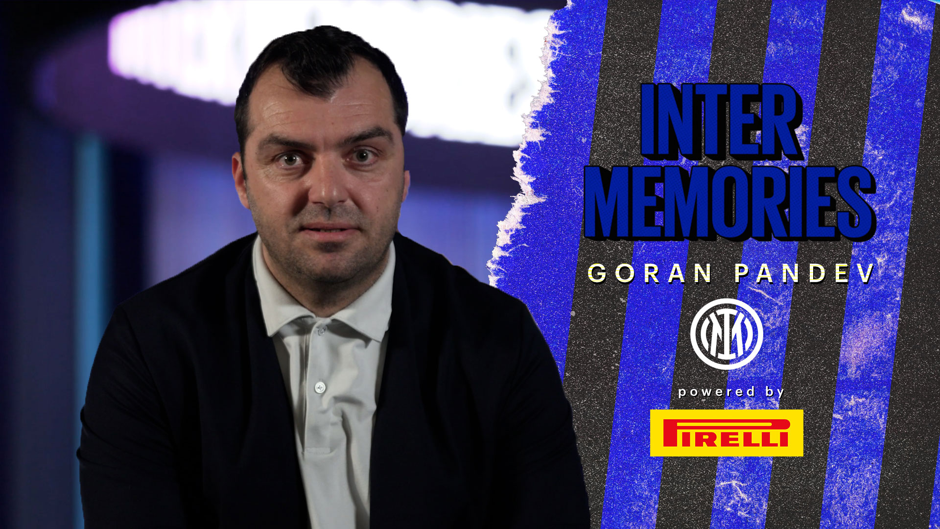 Inter Memories Pt04 Goran Pandev