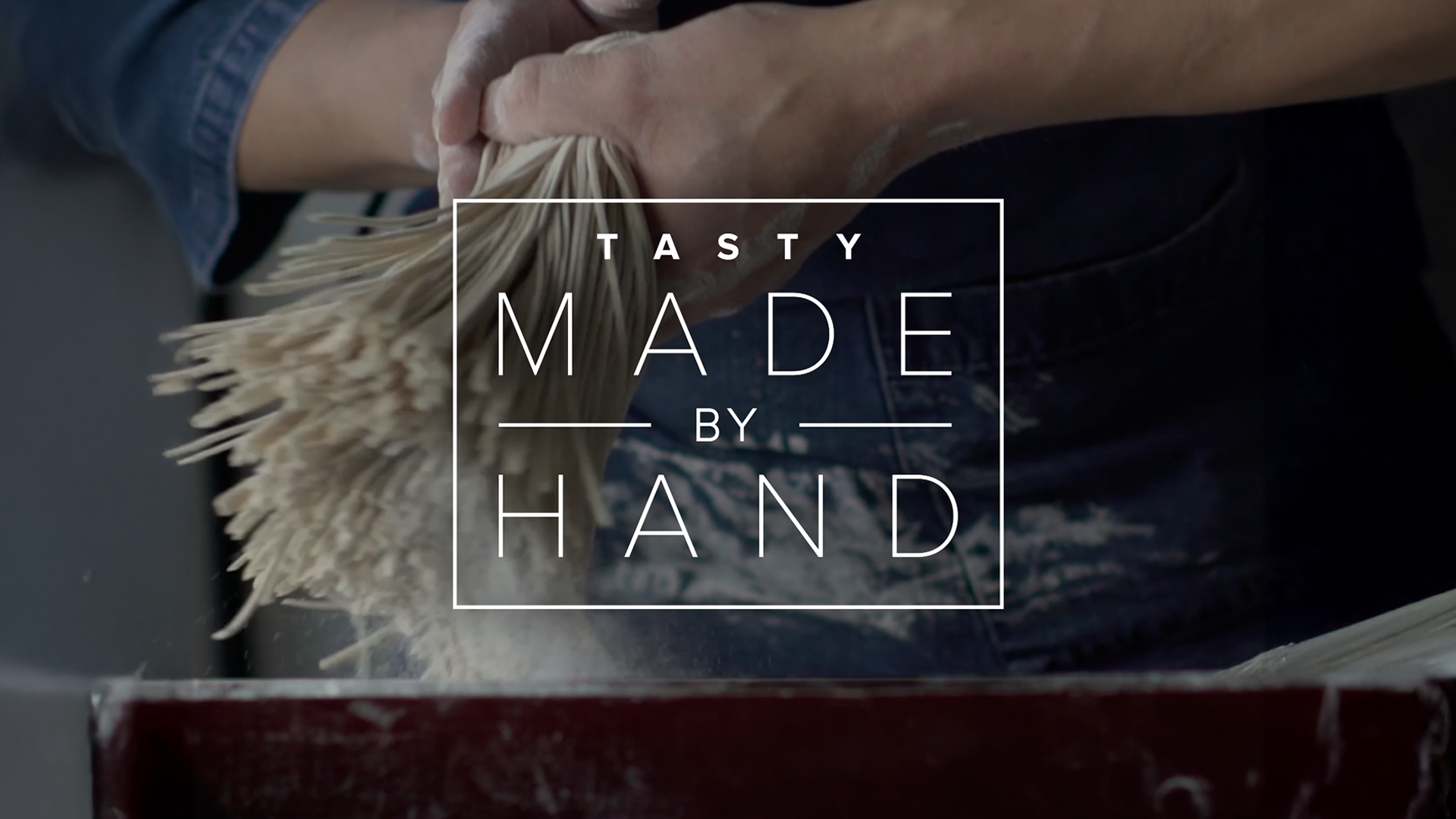 Inside Artisan Food Making