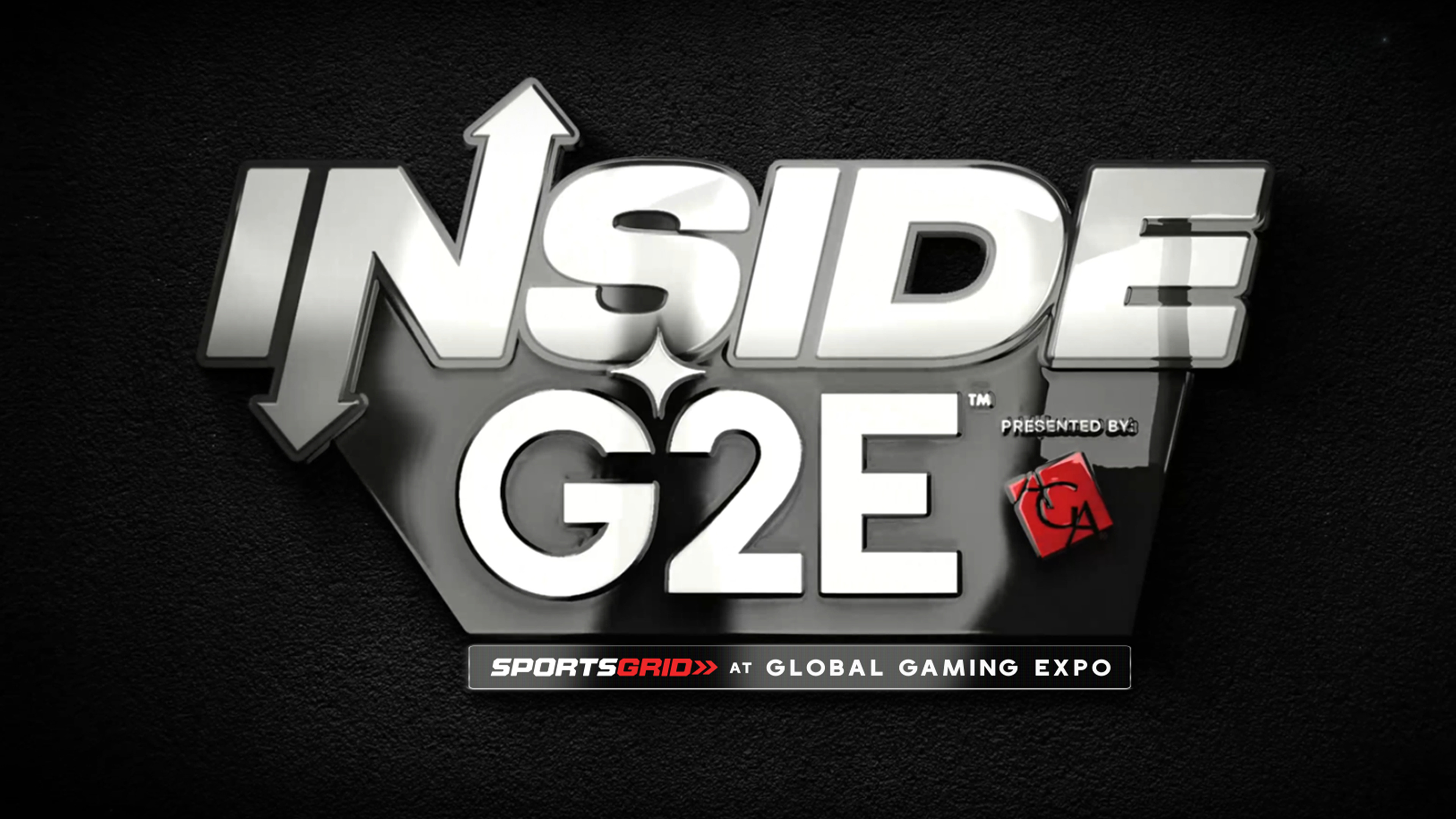 Inside G2E