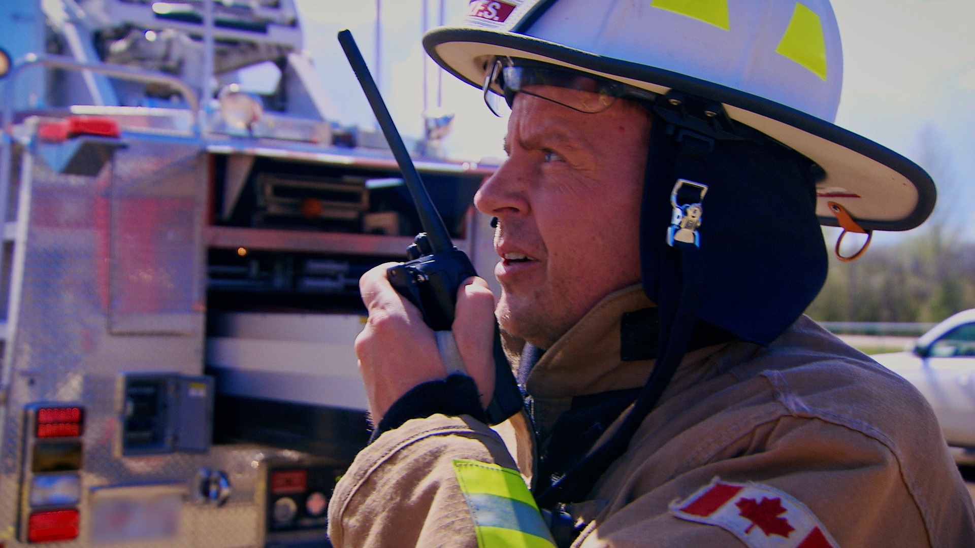 Hellfire Heroes | Trial By Fire