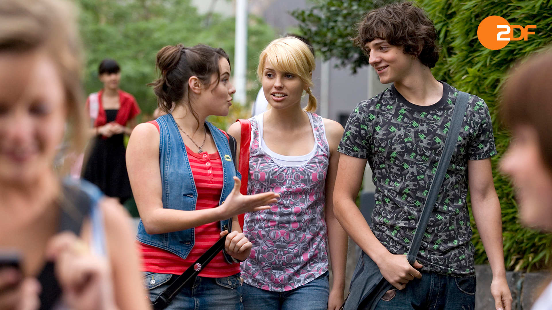 The Elephant Princess, Season 1