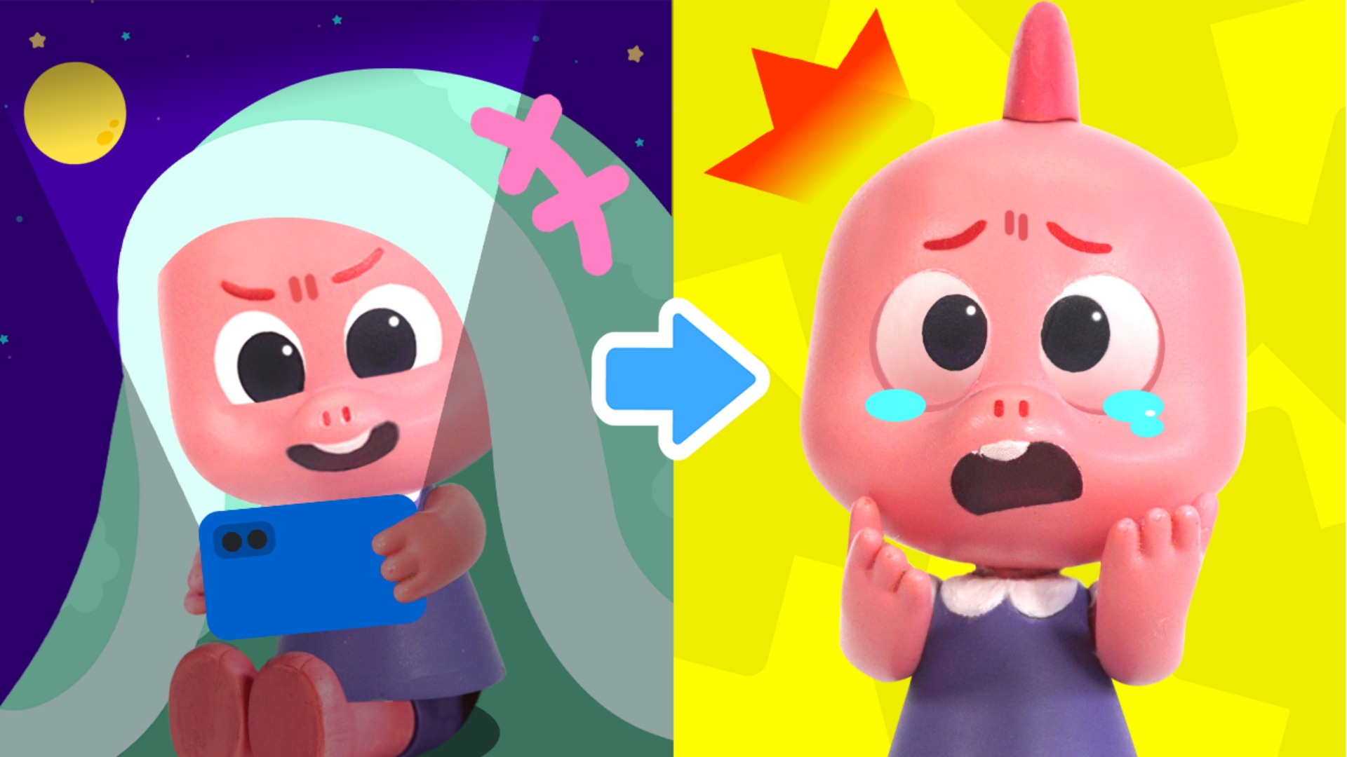 코코비 인기 동요 토이즈 12