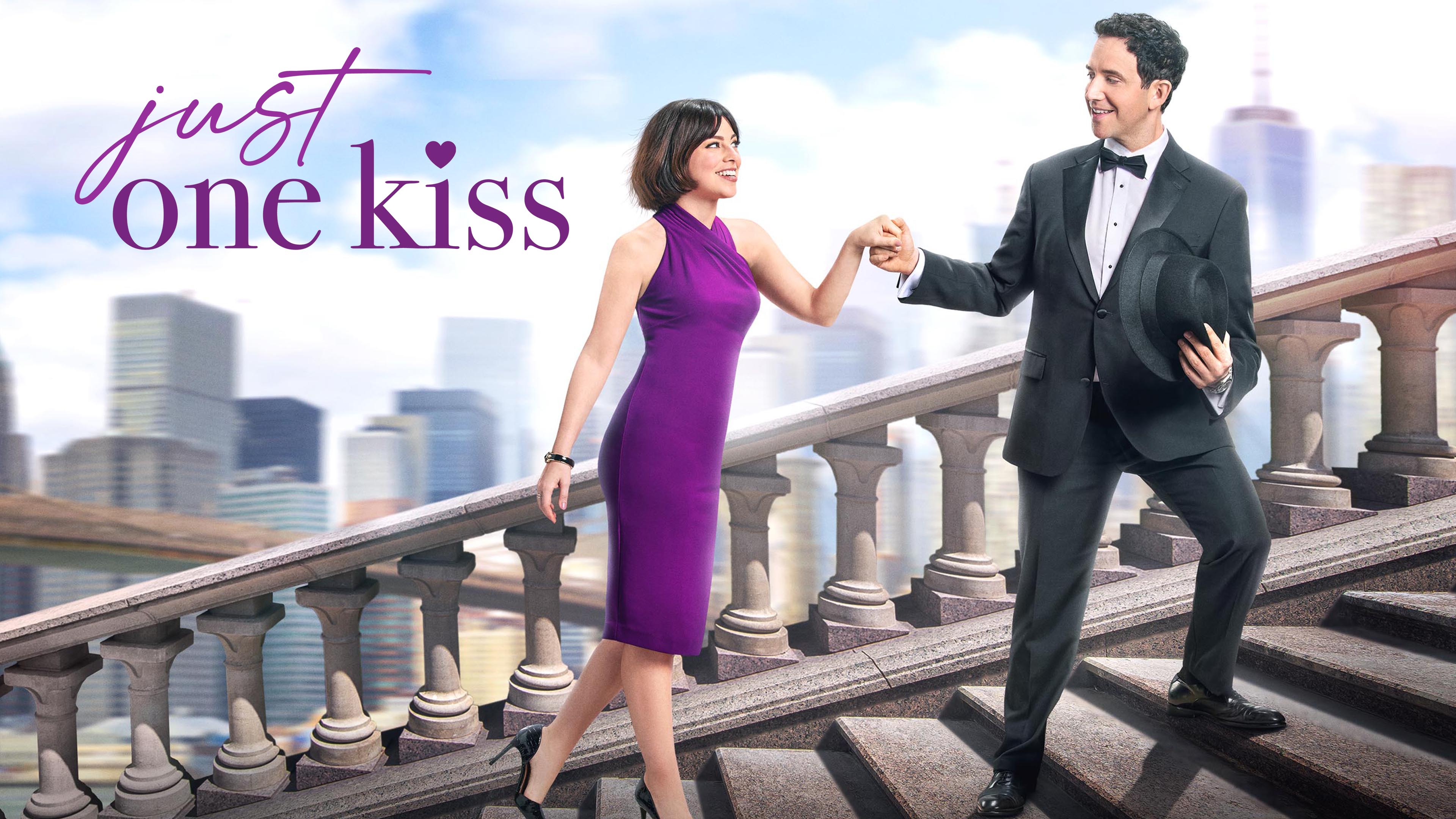 Just One Kiss