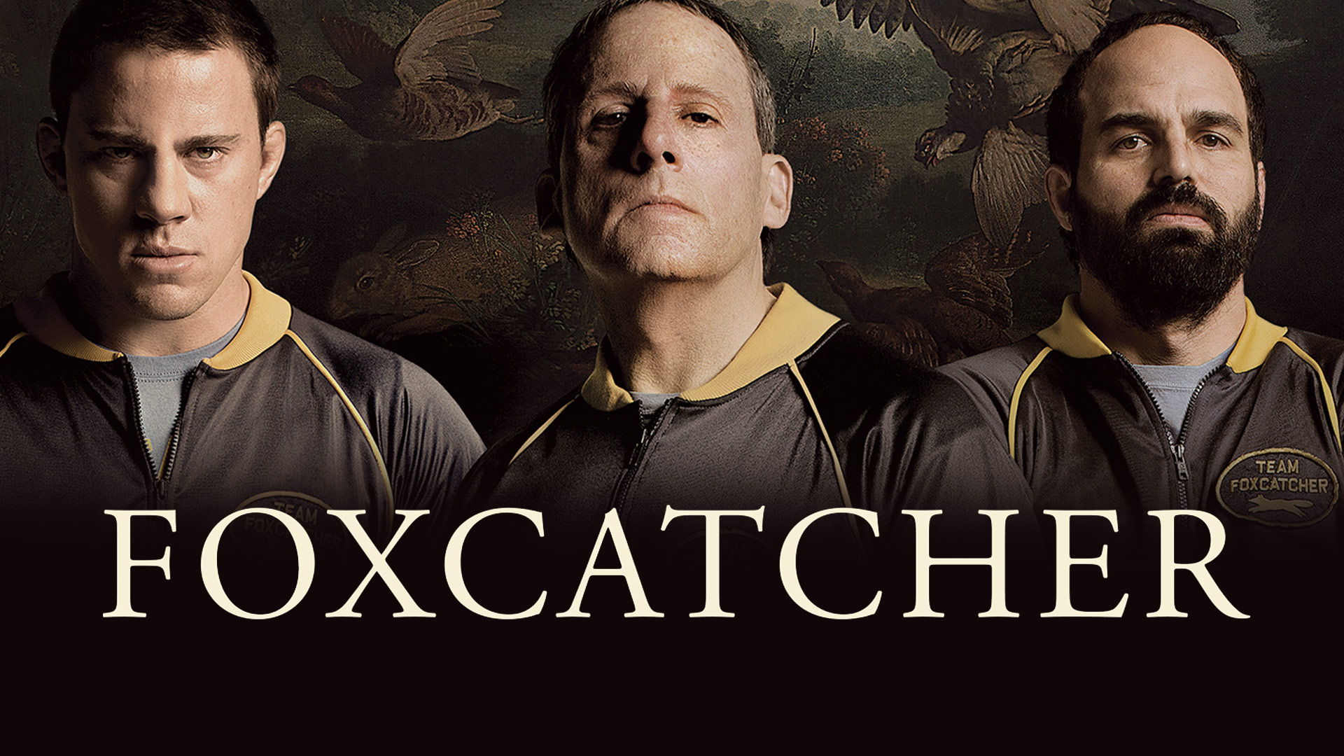 Foxcatcher