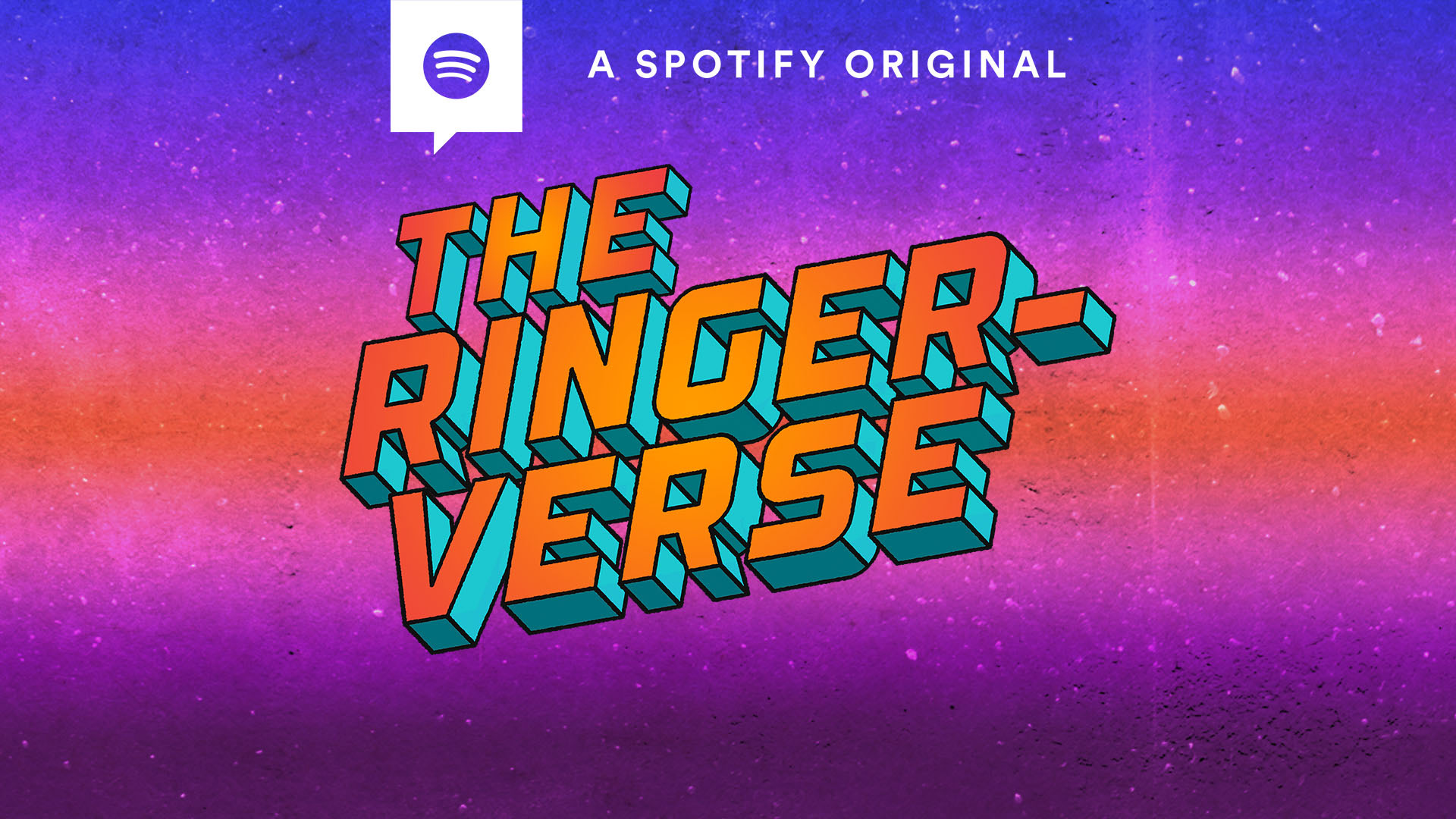 The Ringer-Verse