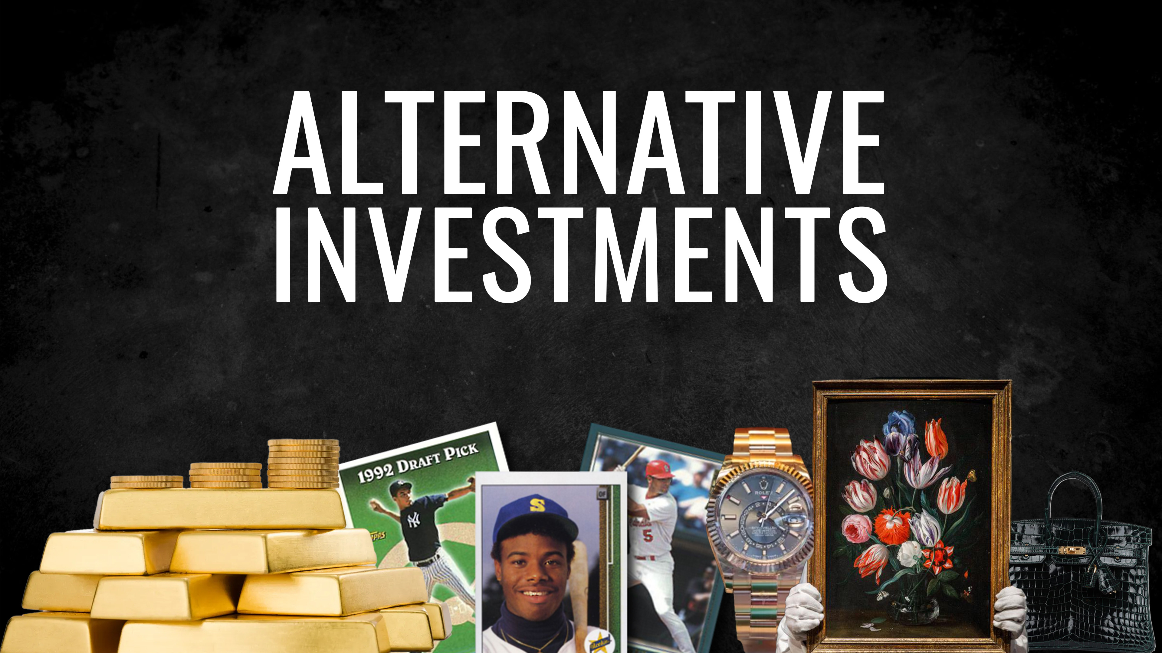 Alternative Investments