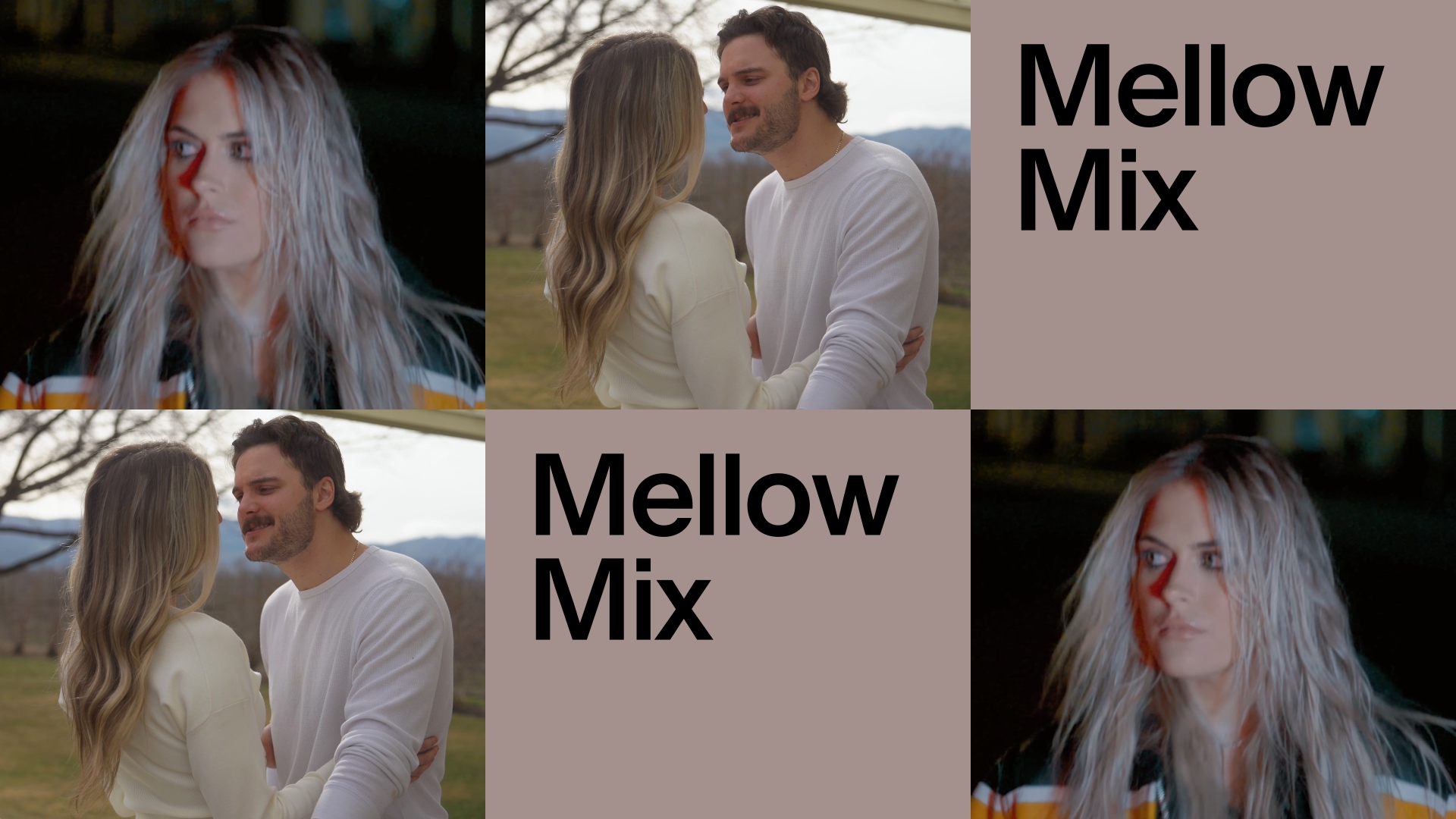 Mellow Mix