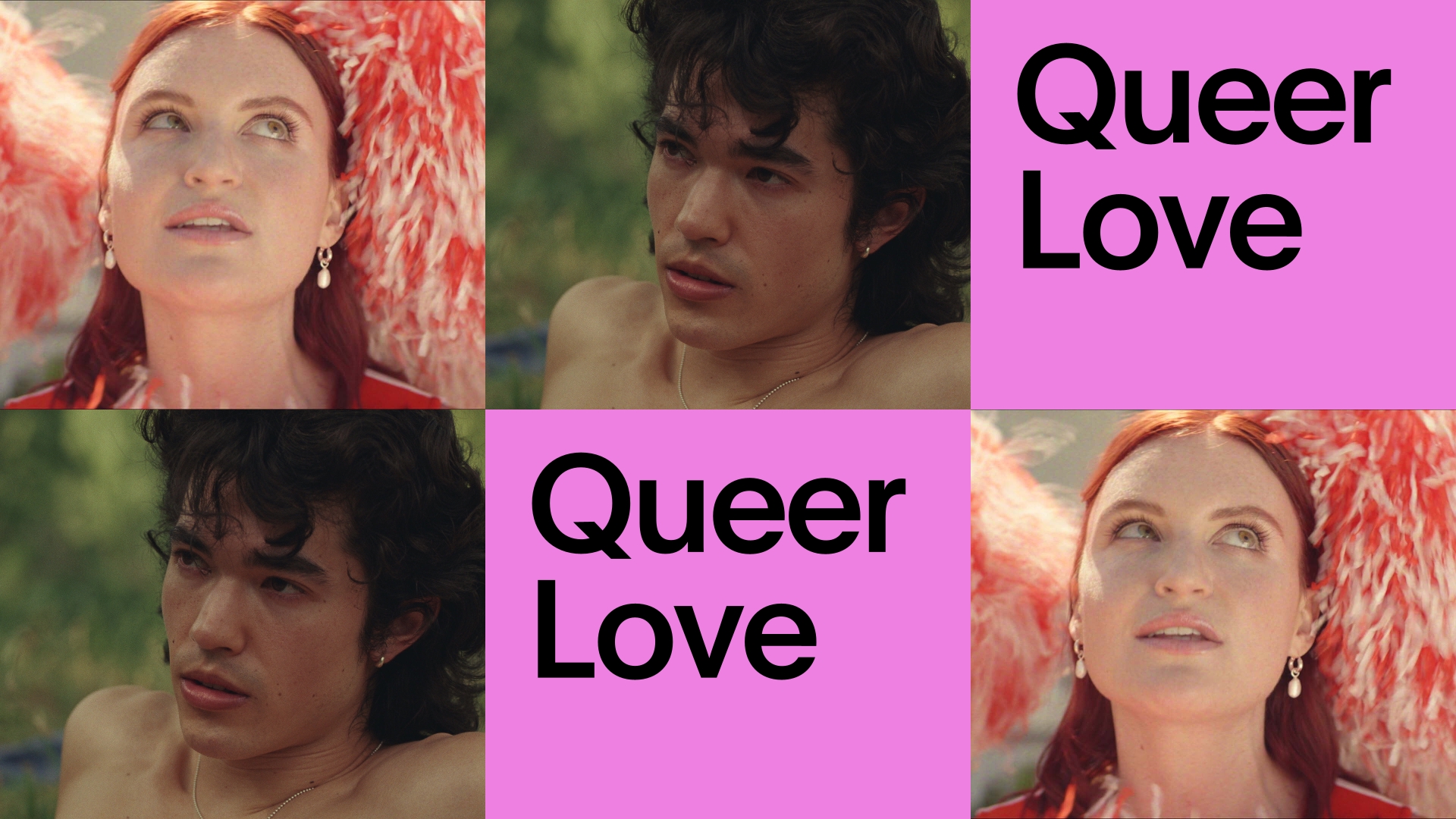 Queer Love