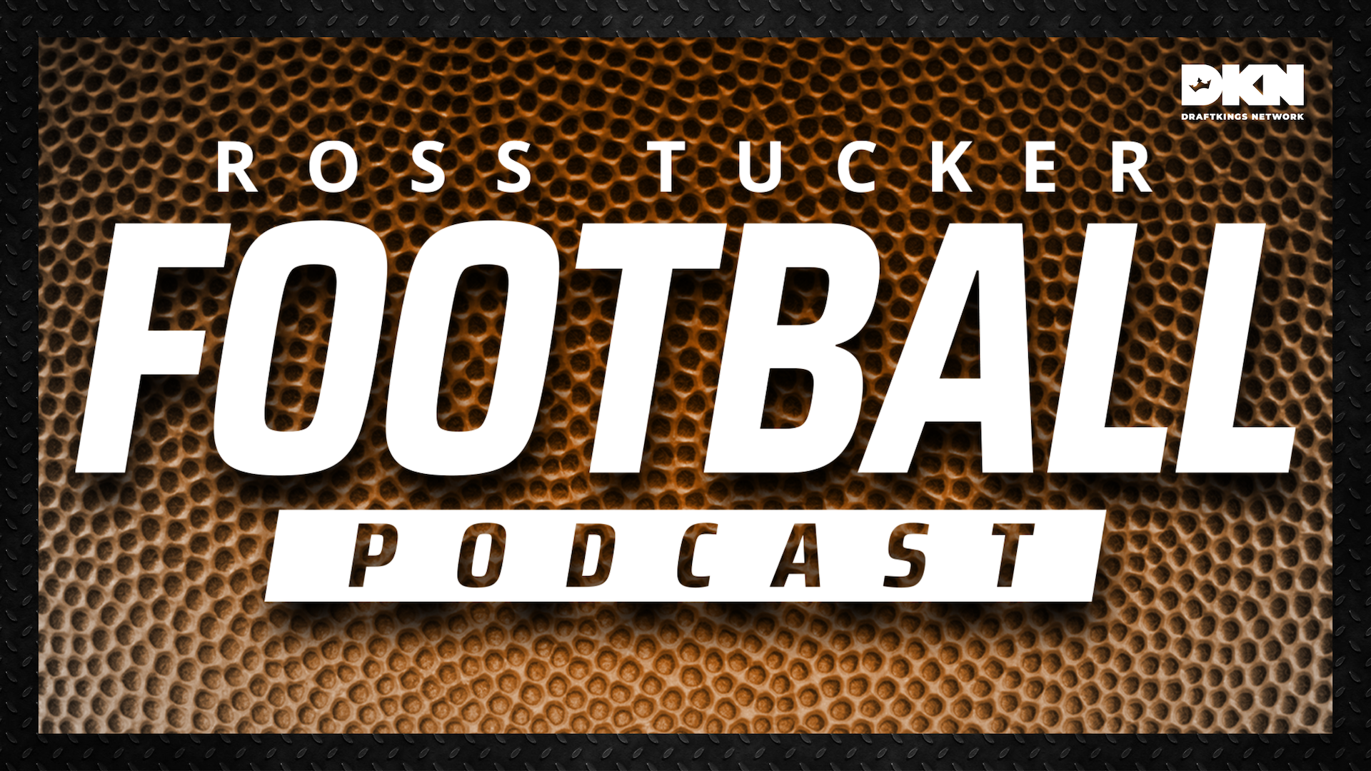 Ross Tucker Football Podcast