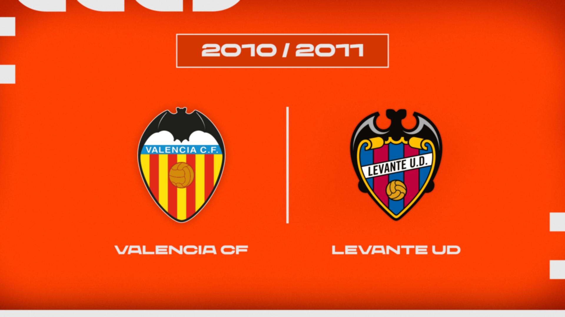 Liga Española 2010/2011 J37