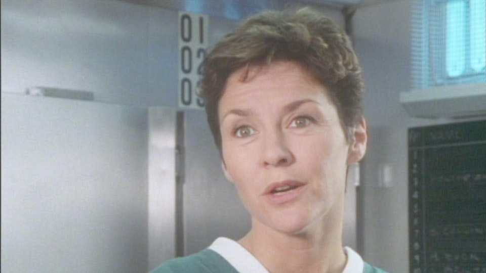 Affaires non classées : Saison 2