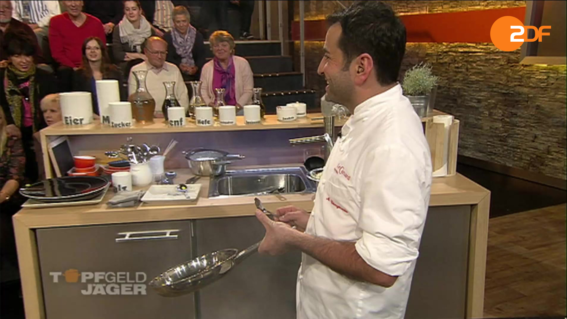 Topfgeldjäger, Staffel 5