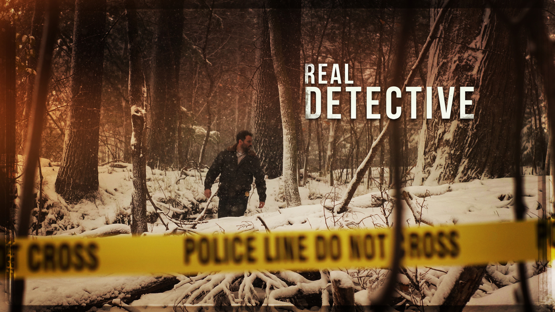 Real Detective
