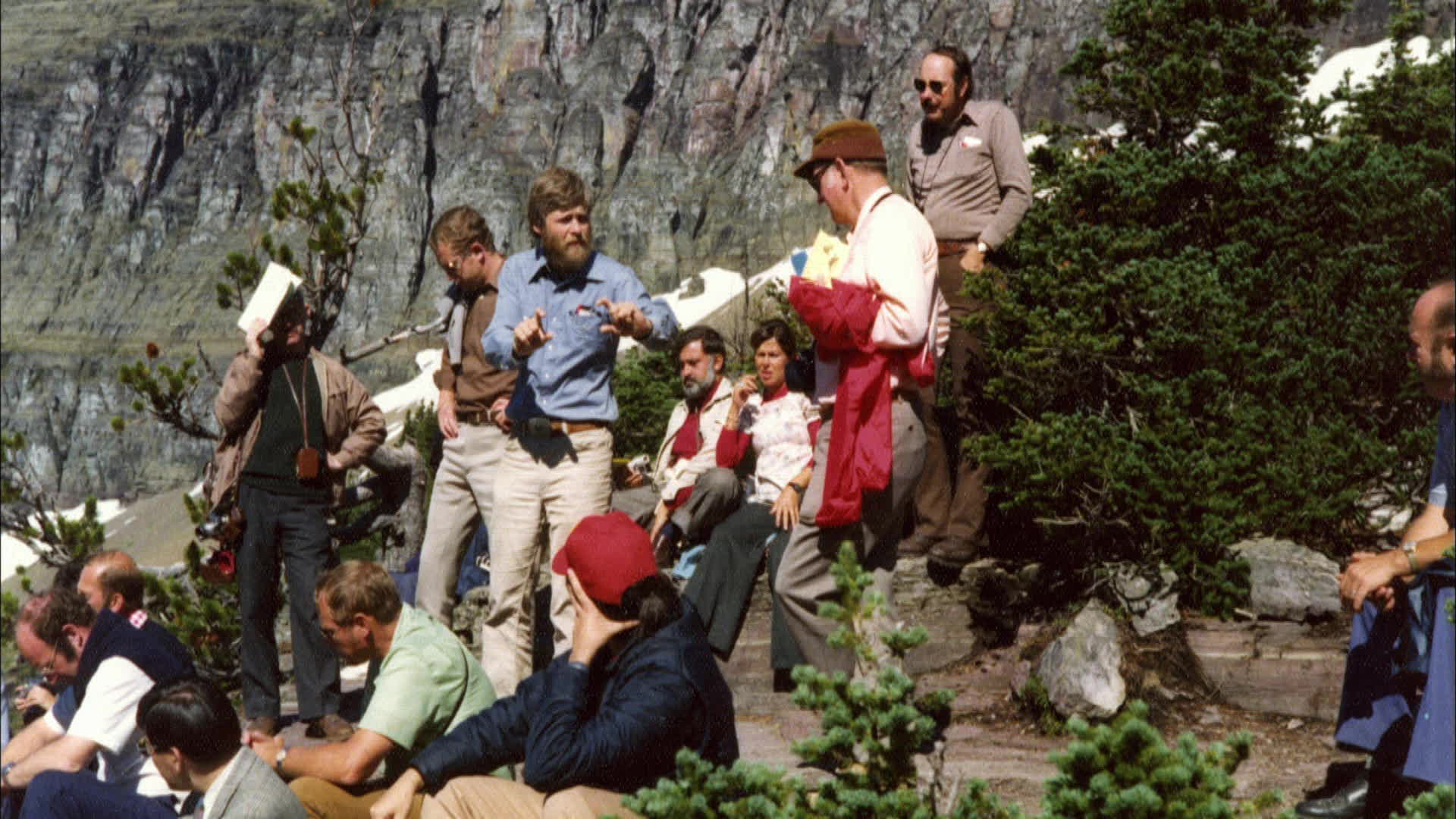 How The Earth Was Made