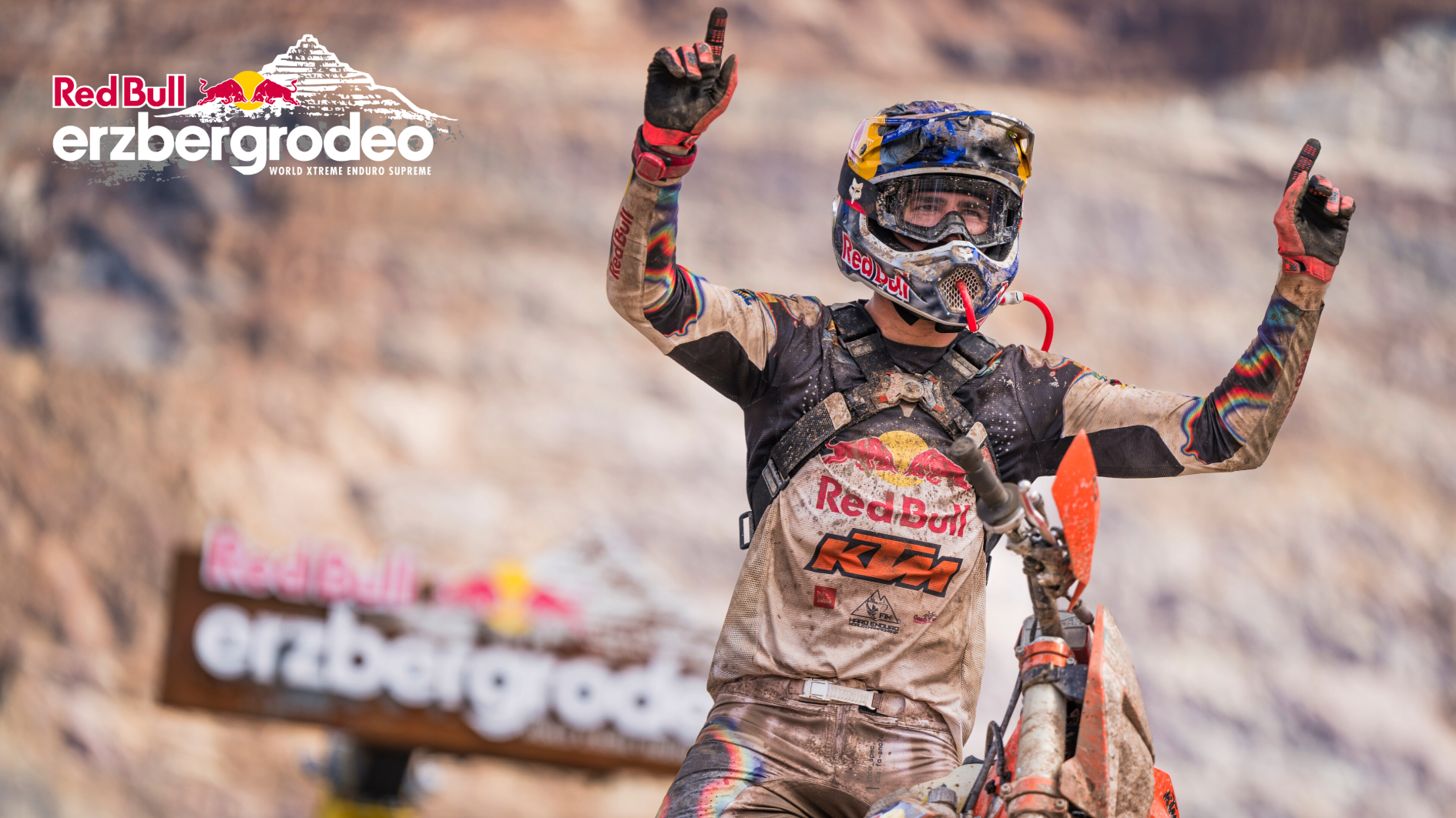 Red Bull Erzbergrodeo 2024 Highlights