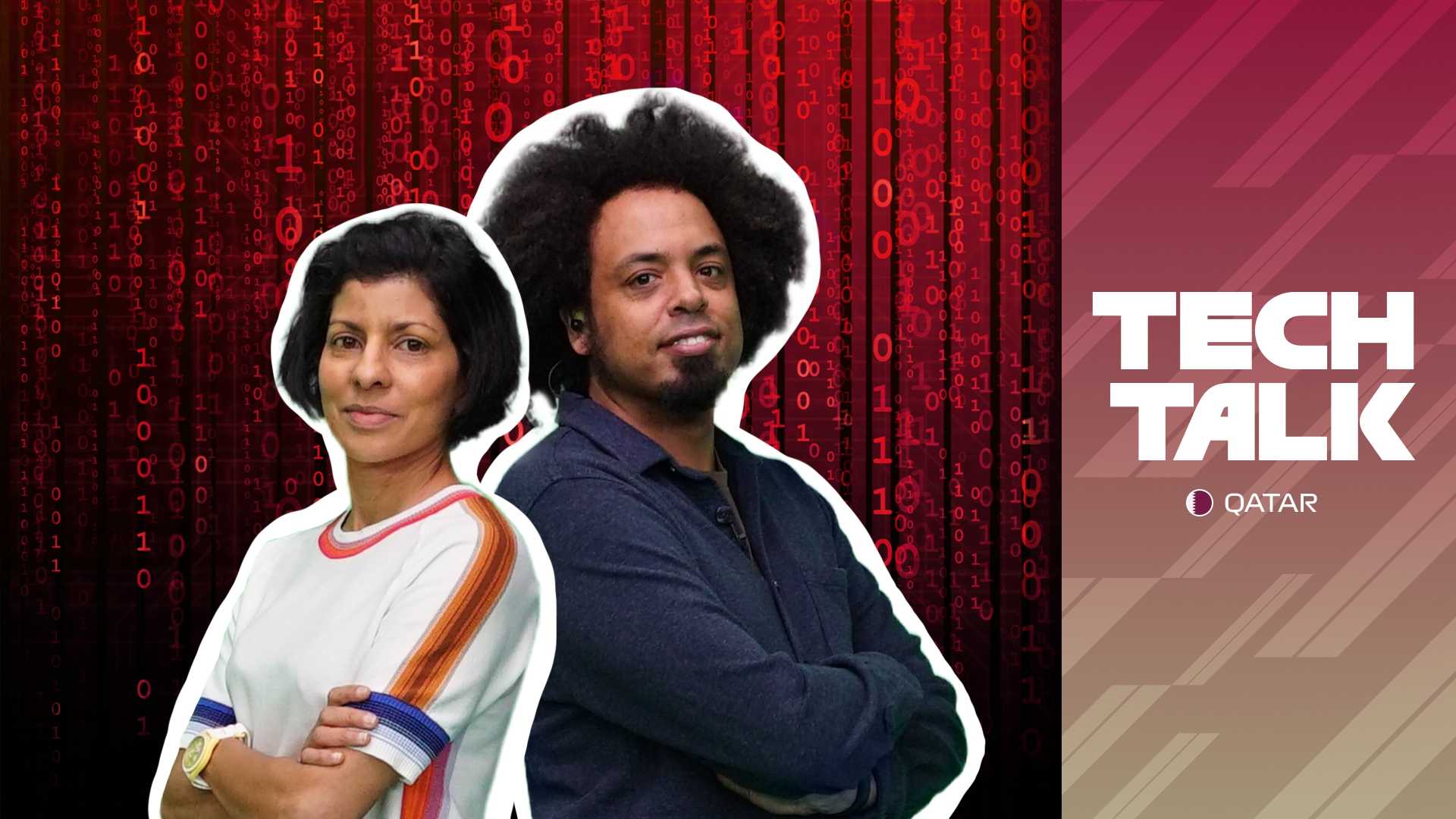 Tech Talk – Is there too much data in F1?