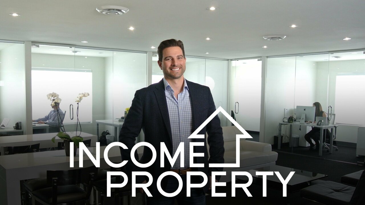 Income Property