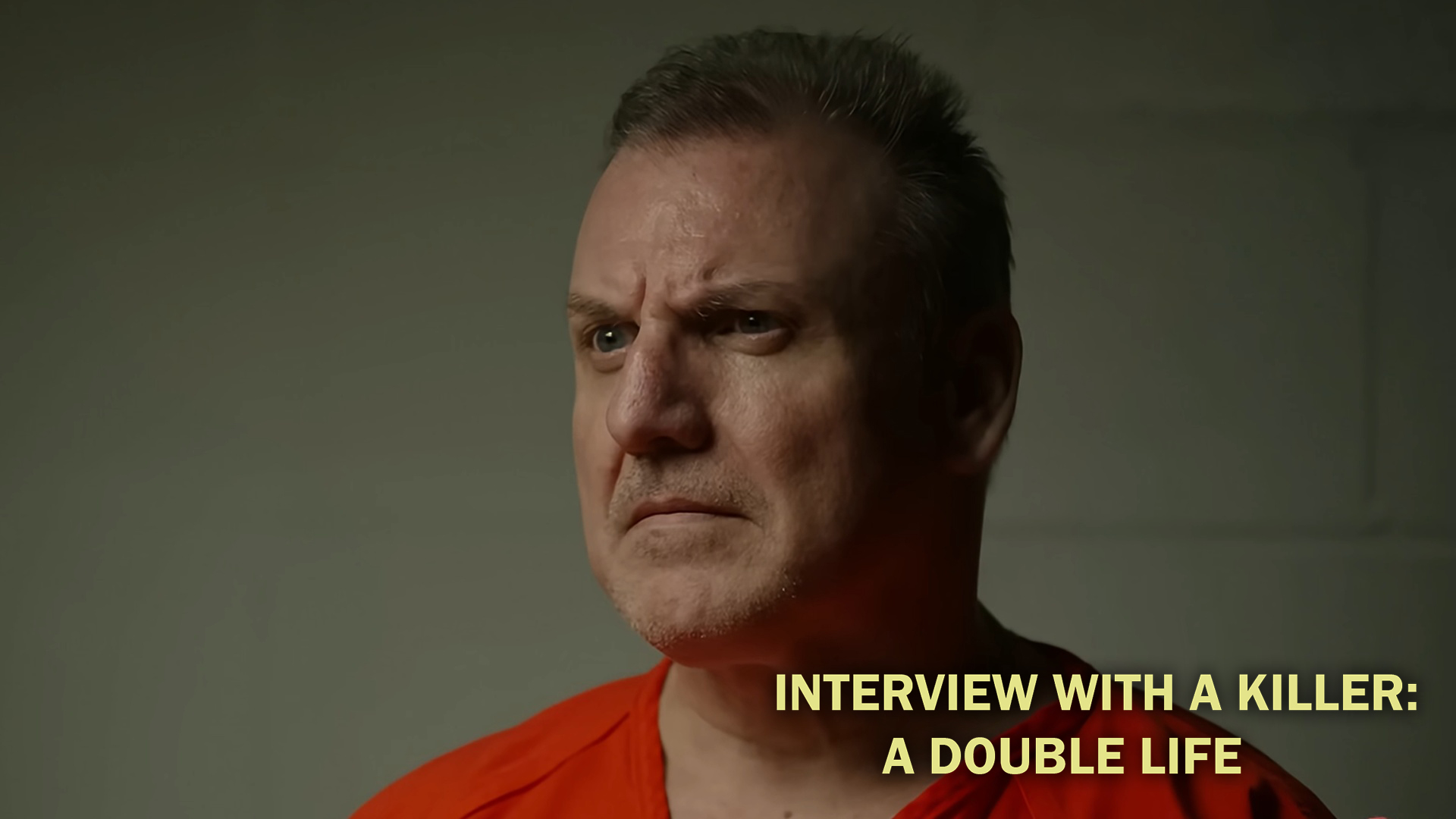Interview With a Killer: A Double Life