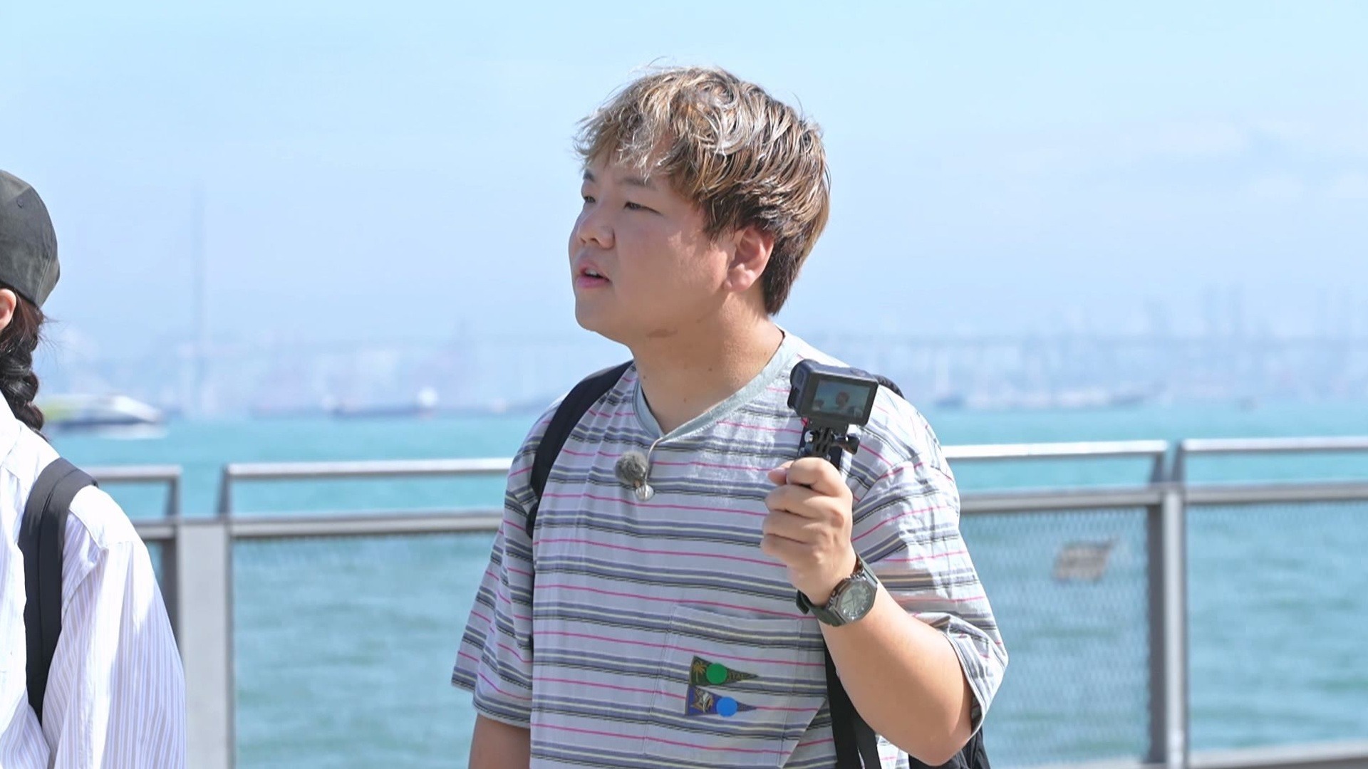 홍콩 진짜 미식을 찾는다면 주목! 박은영 셰프의 숨겨진 맛집 리스트, 드디어 공개합니다!