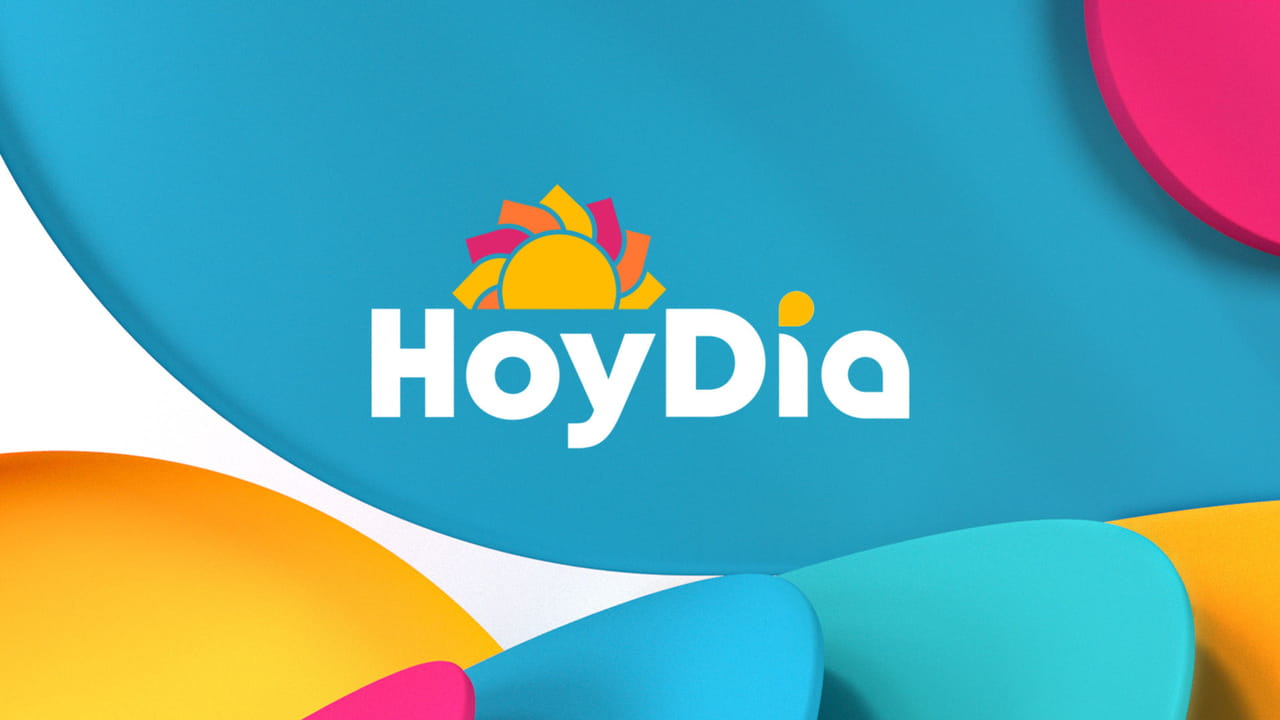 Hoy Día