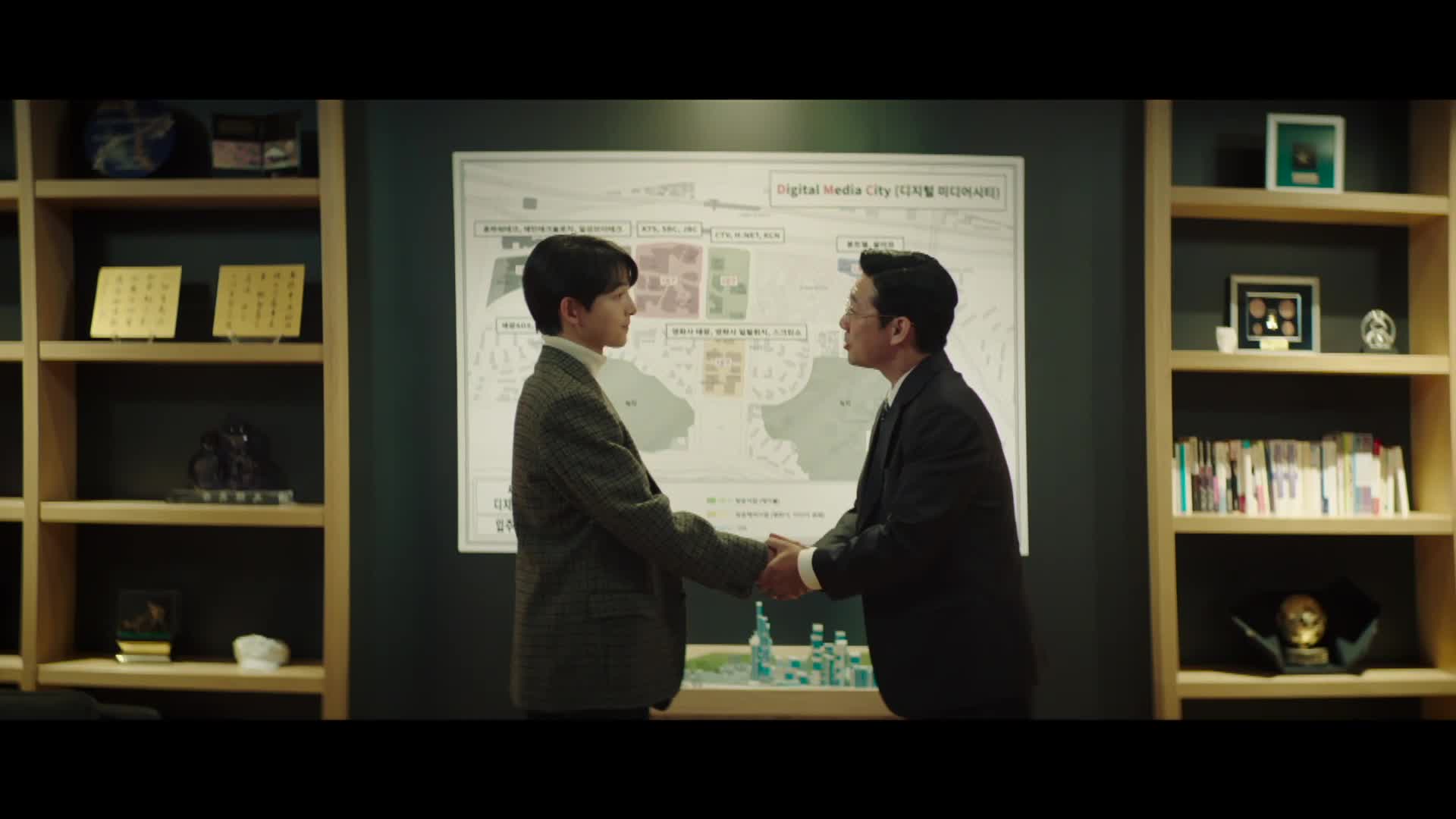 재벌집 막내아들 7회