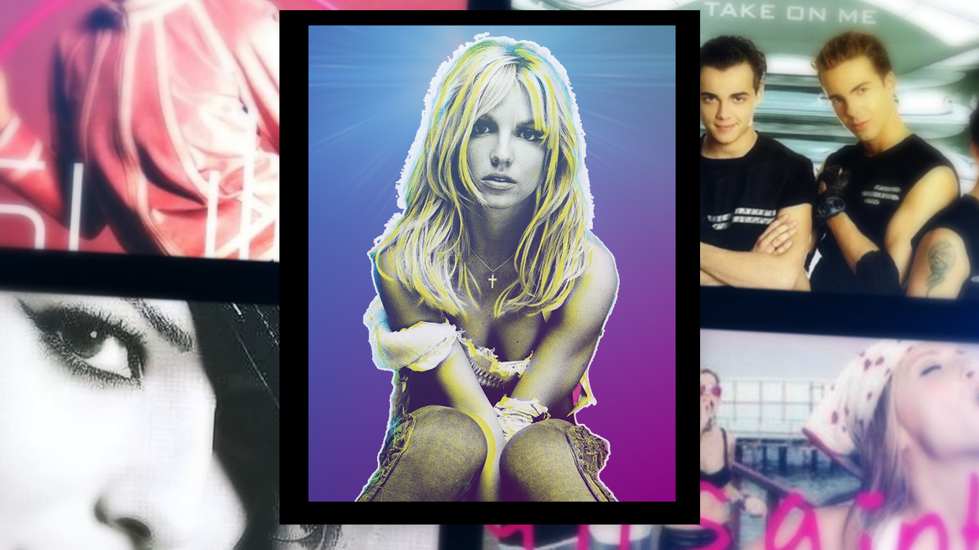 1997's Biggest Love Songs