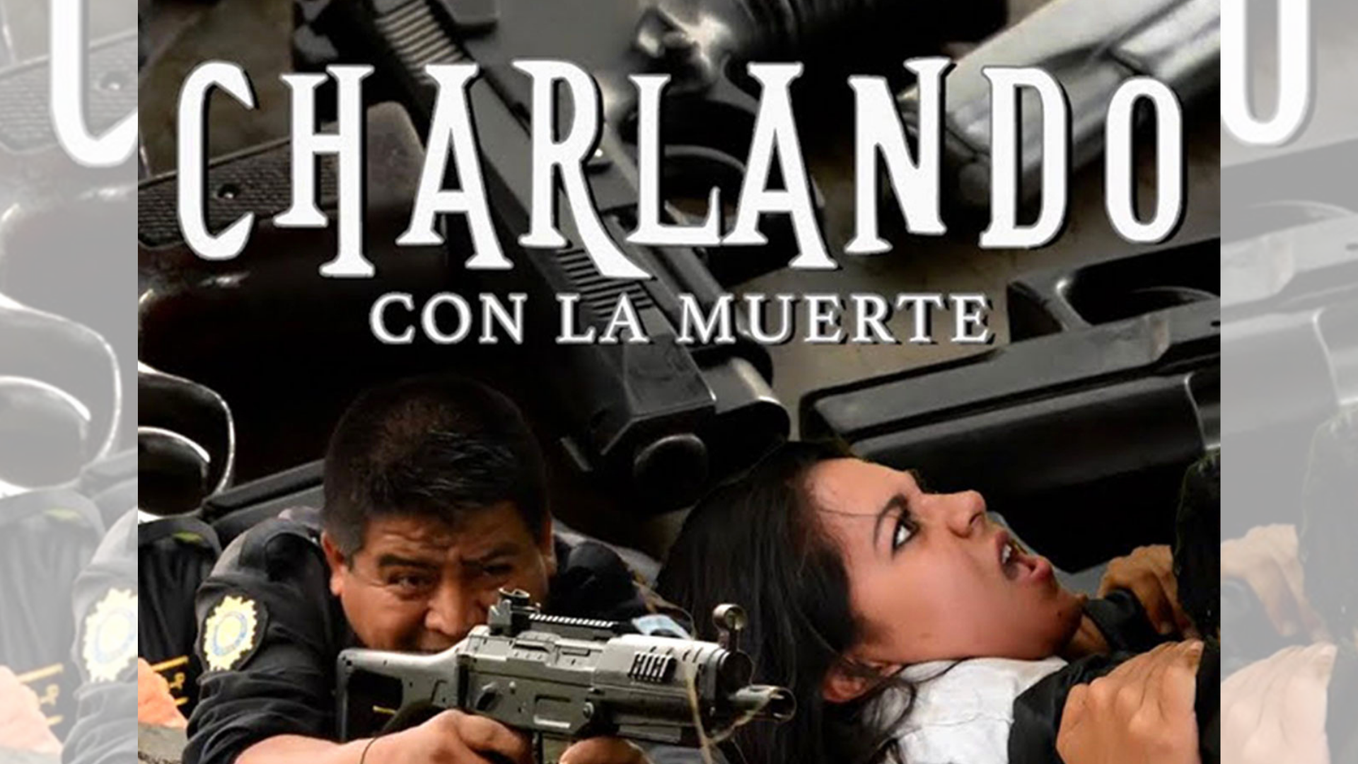 Charlando Con La Muerte