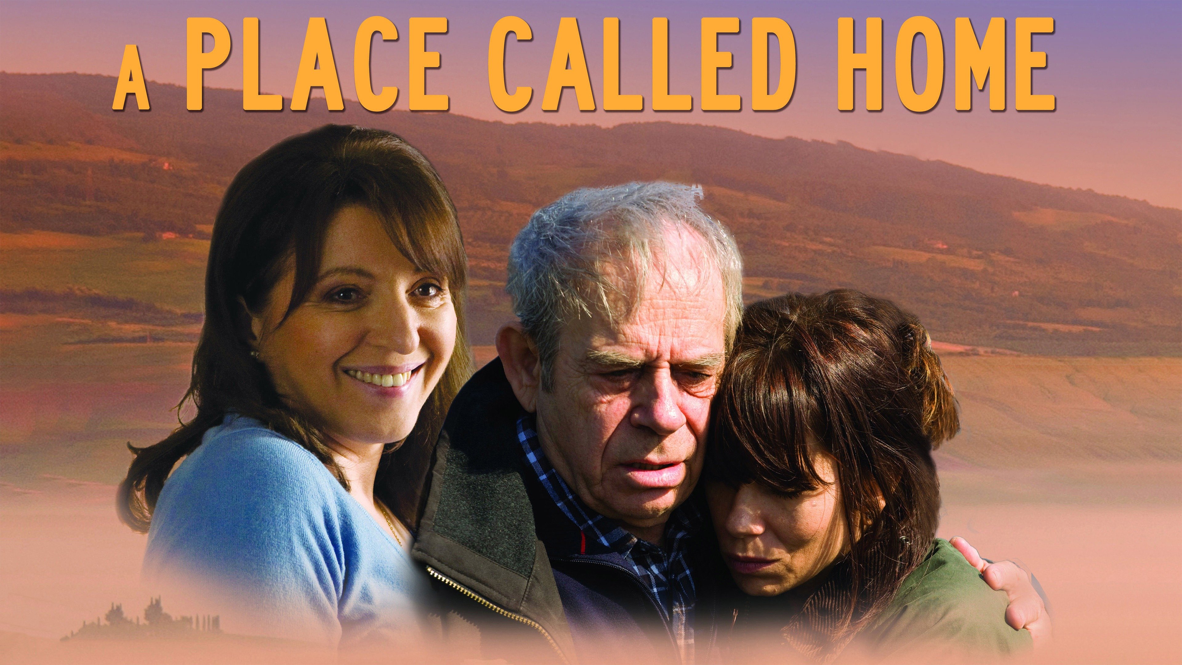 The Tree and the Swing