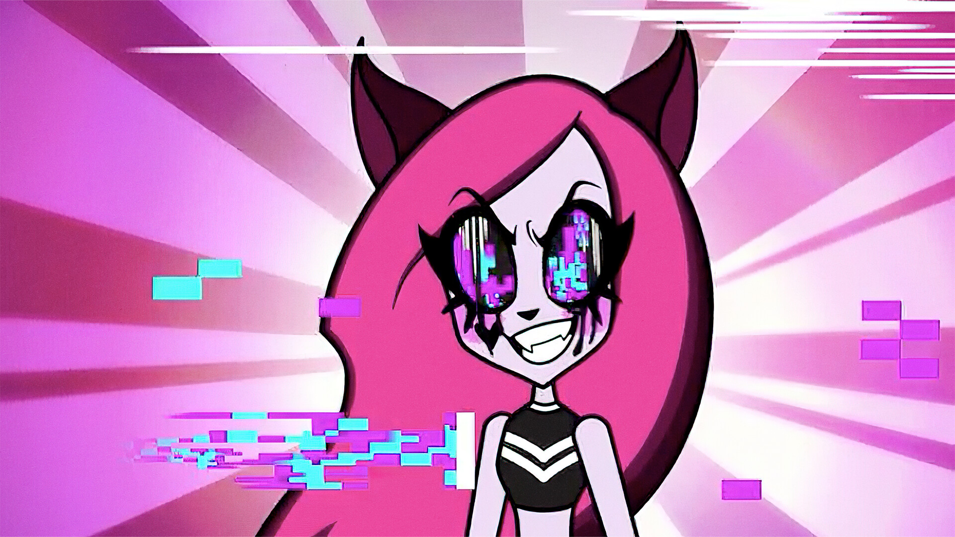 La identidad secreta de Pinky