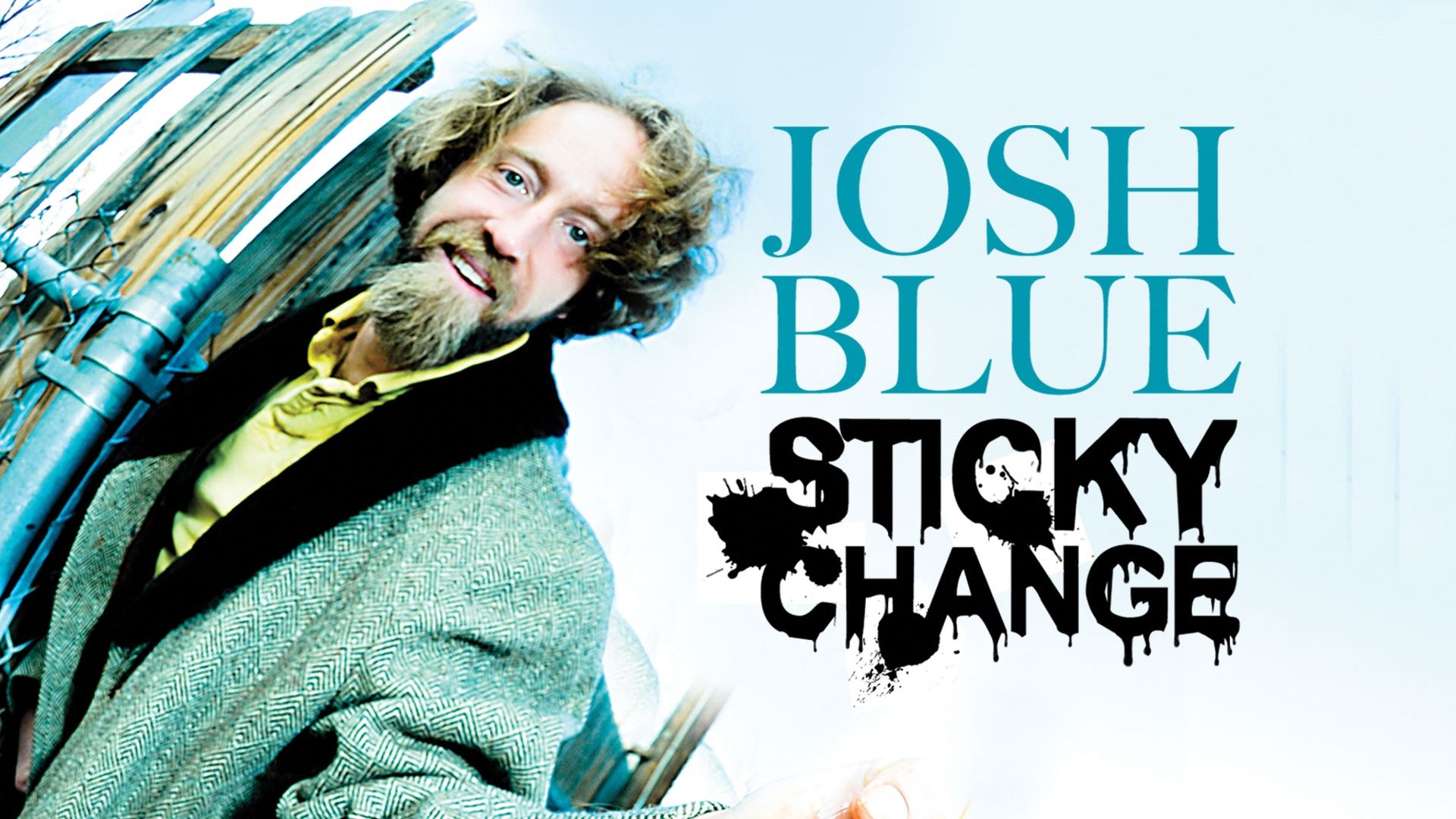 Josh Blue