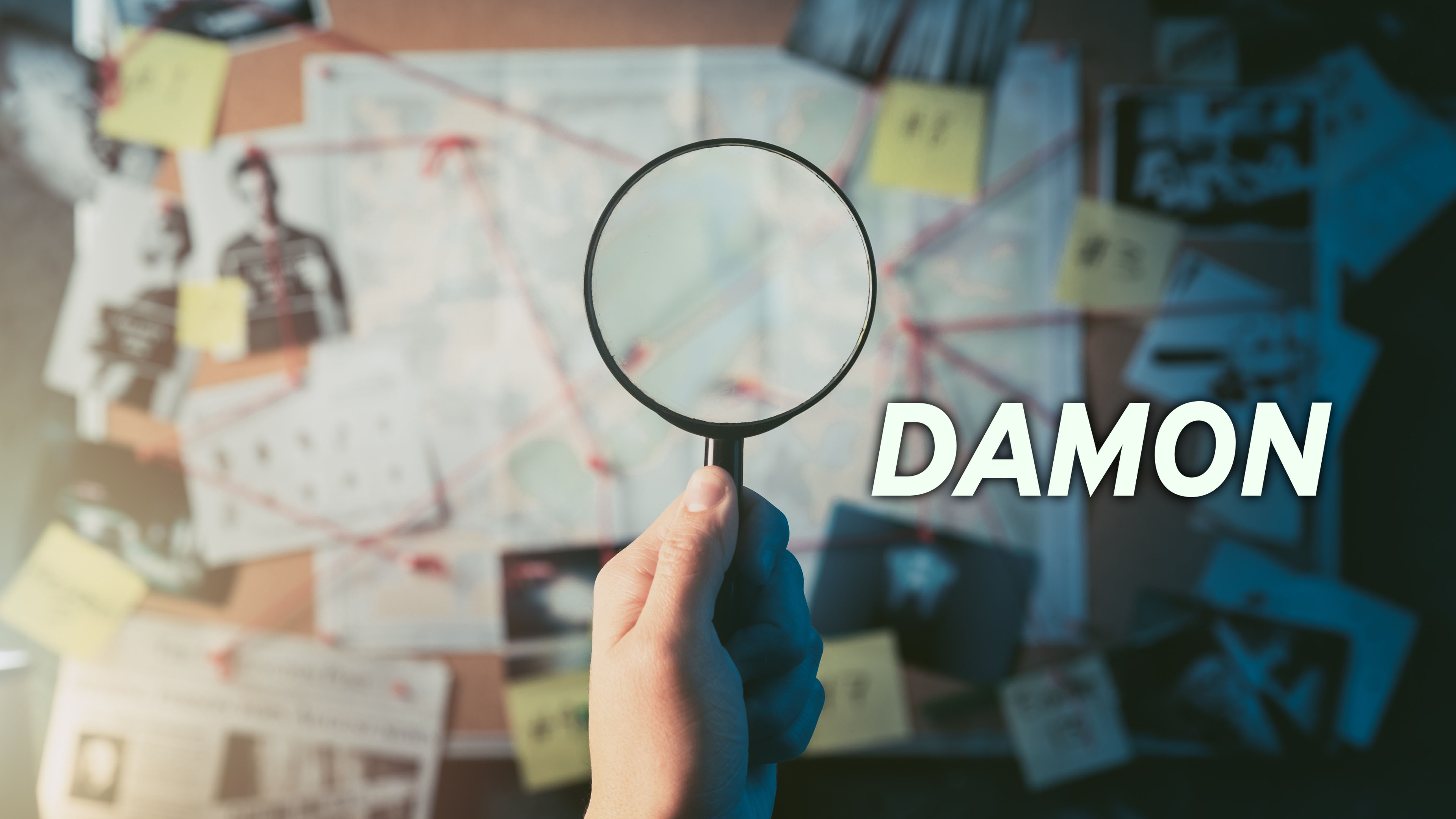 Damon