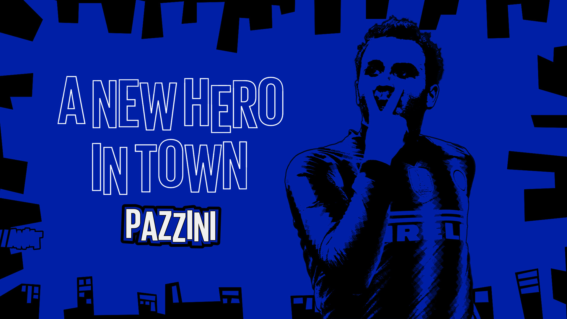 A New Hero In Town Pt04 Pazzini