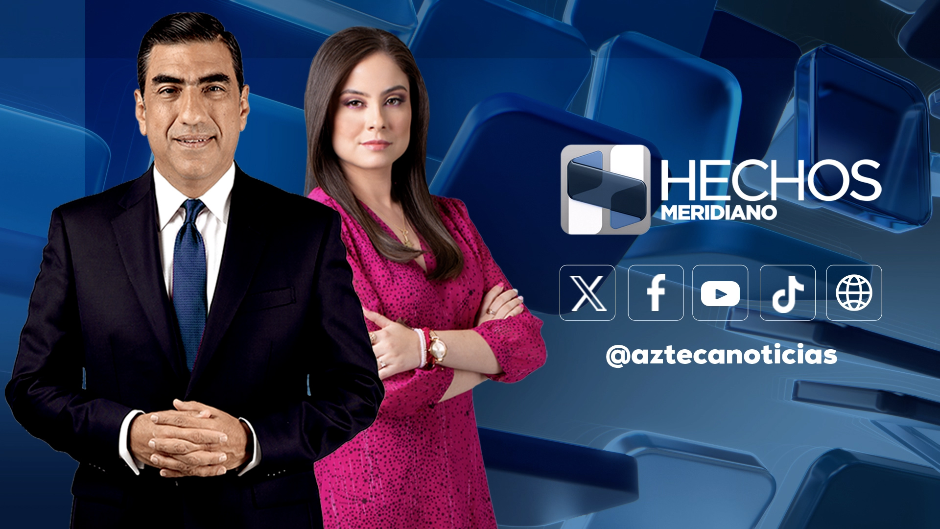 Hechos Meridiano