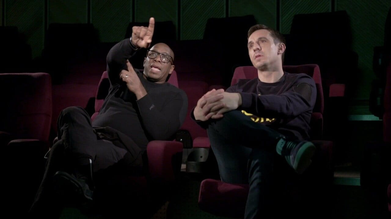 Gary Neville's Soccer Box