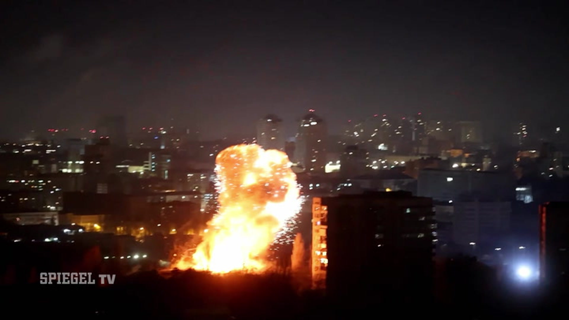 Frontbericht aus der Ukraine: Krieg statt Friedensverhandlung