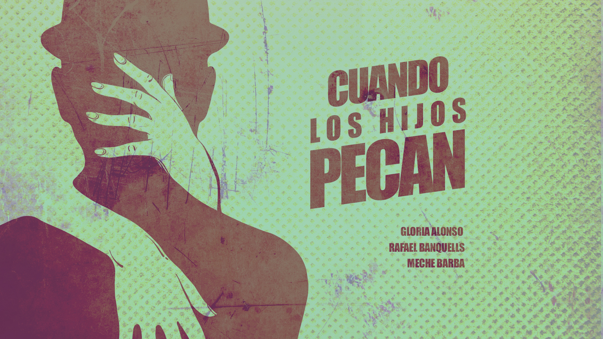 Cuando los Hijos Pecan