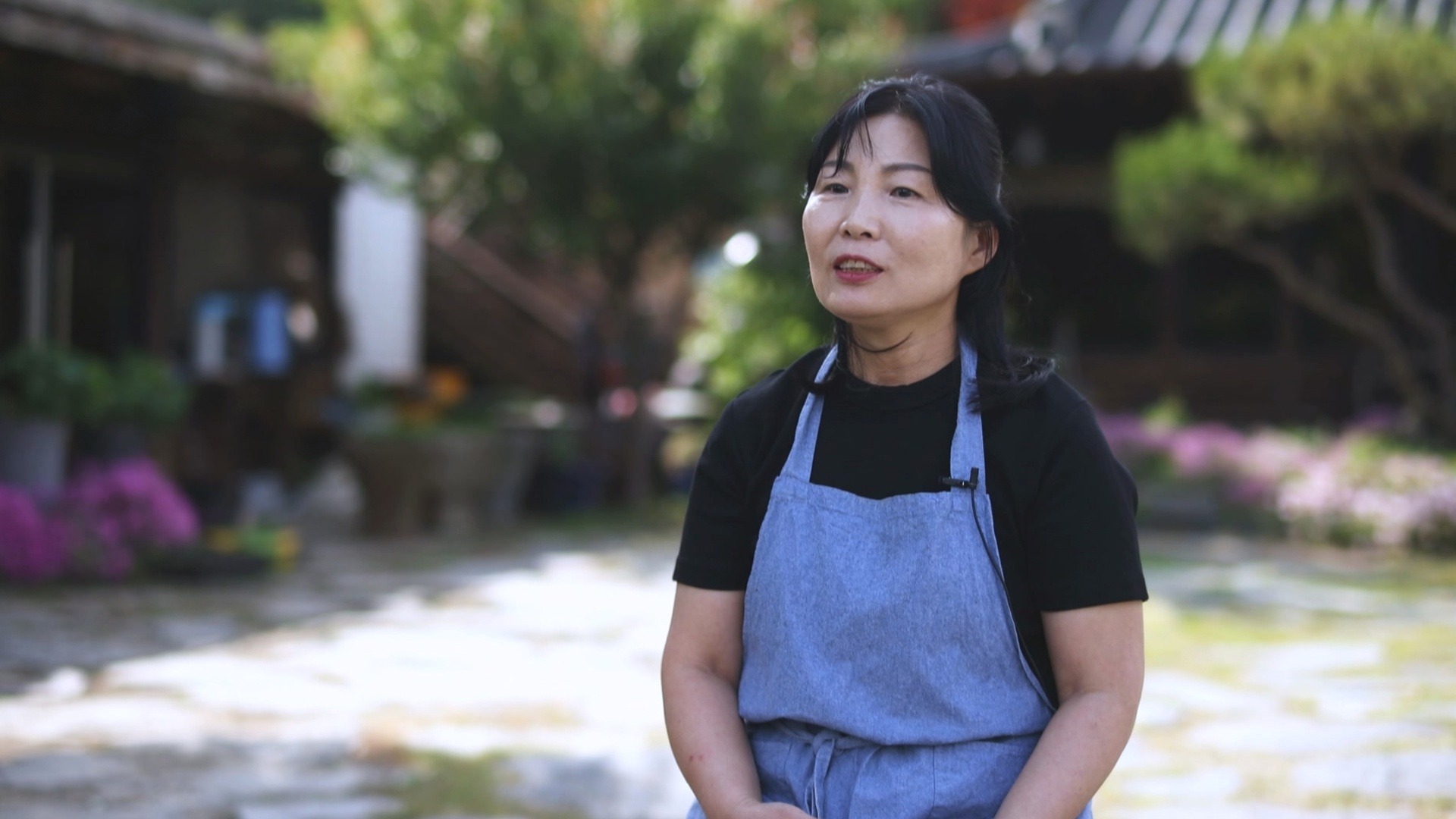 당신의 골목 맛집-당골집