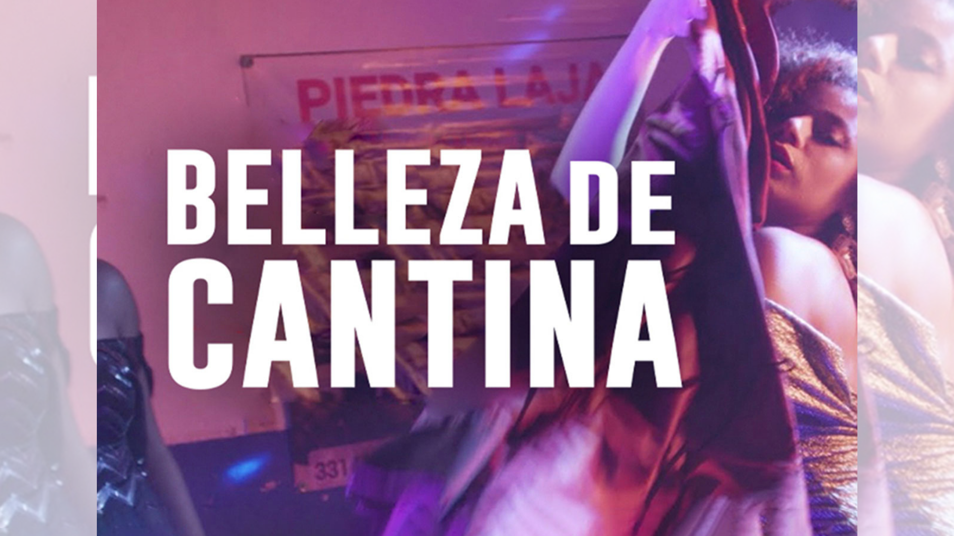 Belleza De Cantina