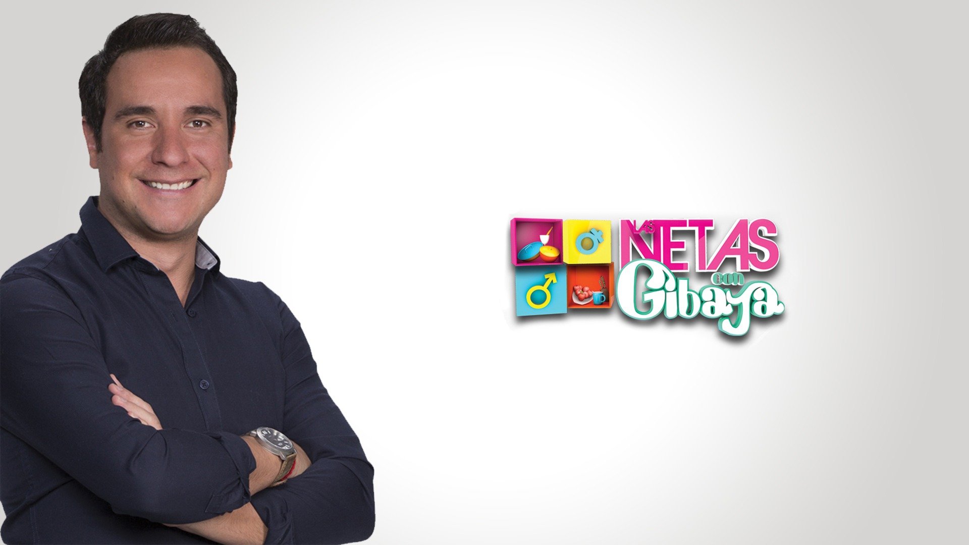 Las Netas con Gibaja