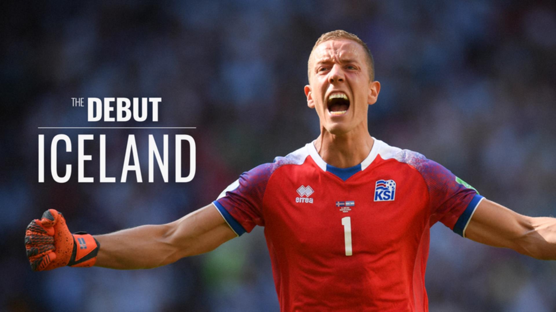 Islande | Premiers pas