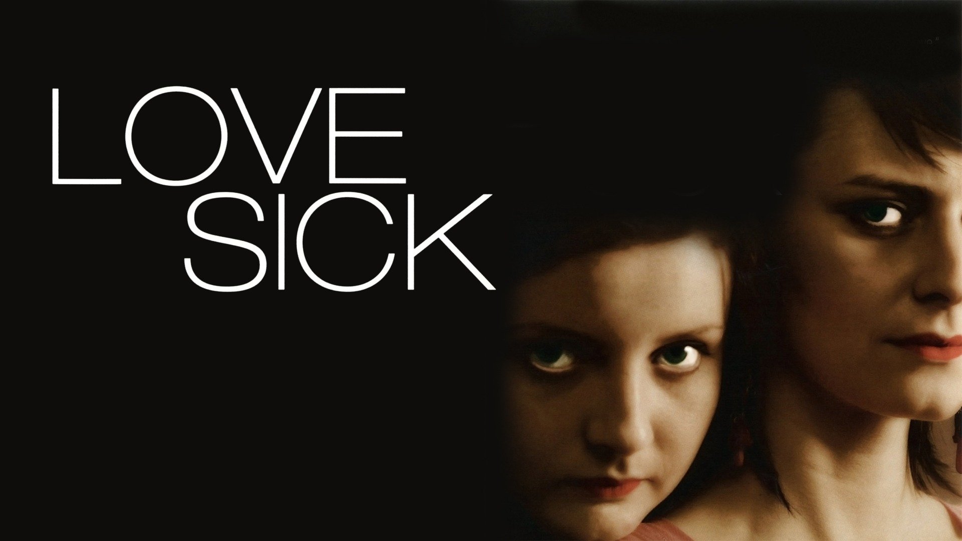 Love Sick